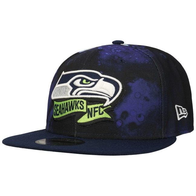 seattle seahawks baseball cap
