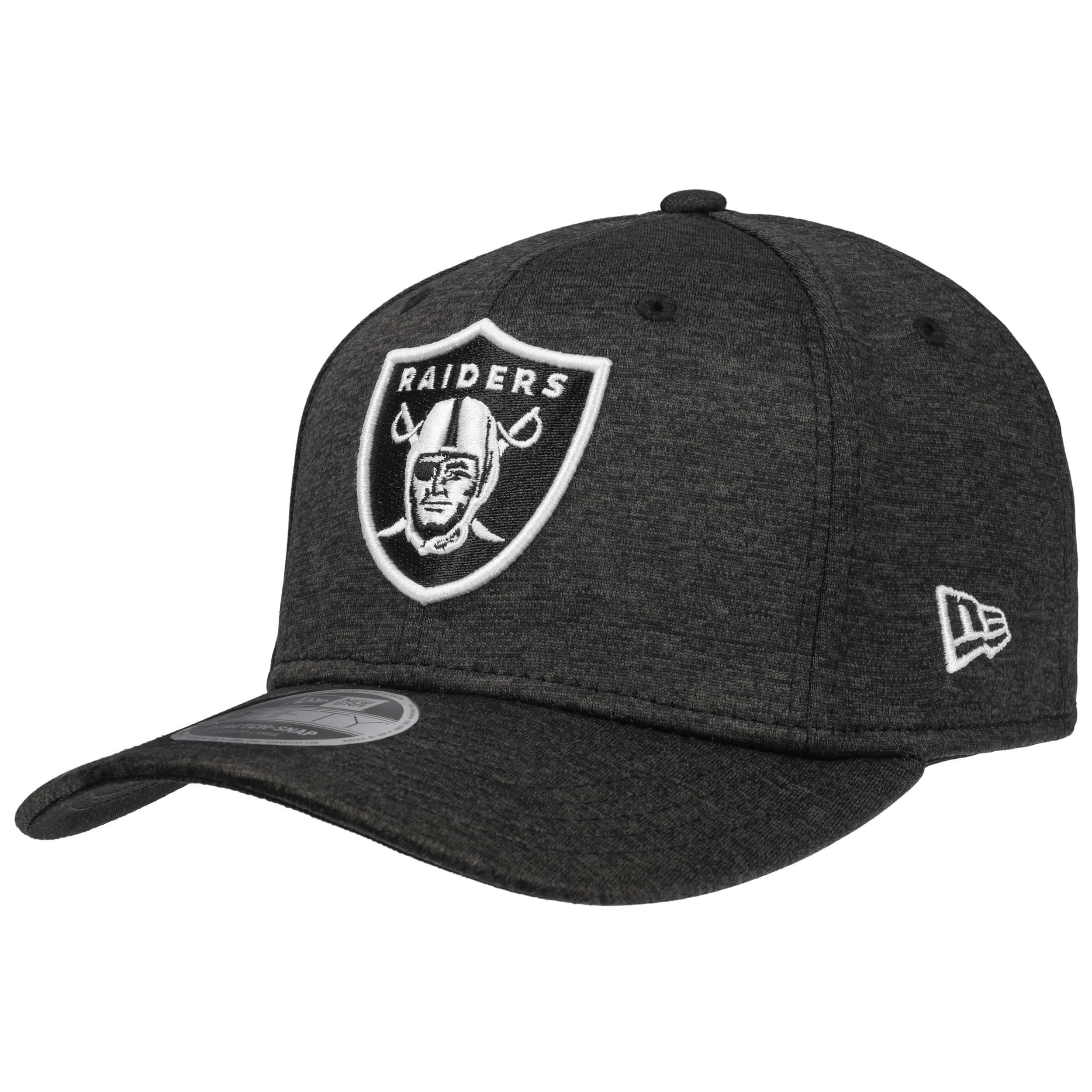 9Fifty Snap Raiders Cap by New Era - 40,95 €