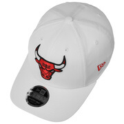 New Era - NBA Chicago Bulls Neon Pop Outline Stretch Snap Cap 9Fi