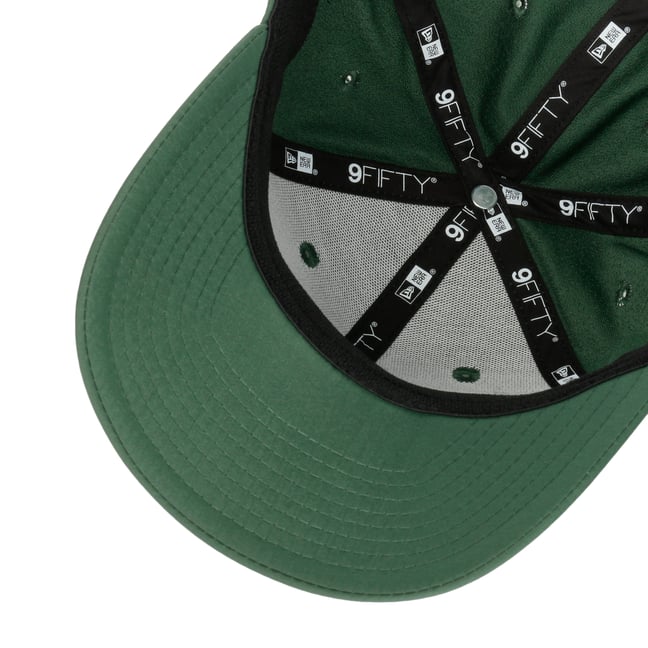 9Fifty Stretch Snap Ireland Cap by New 