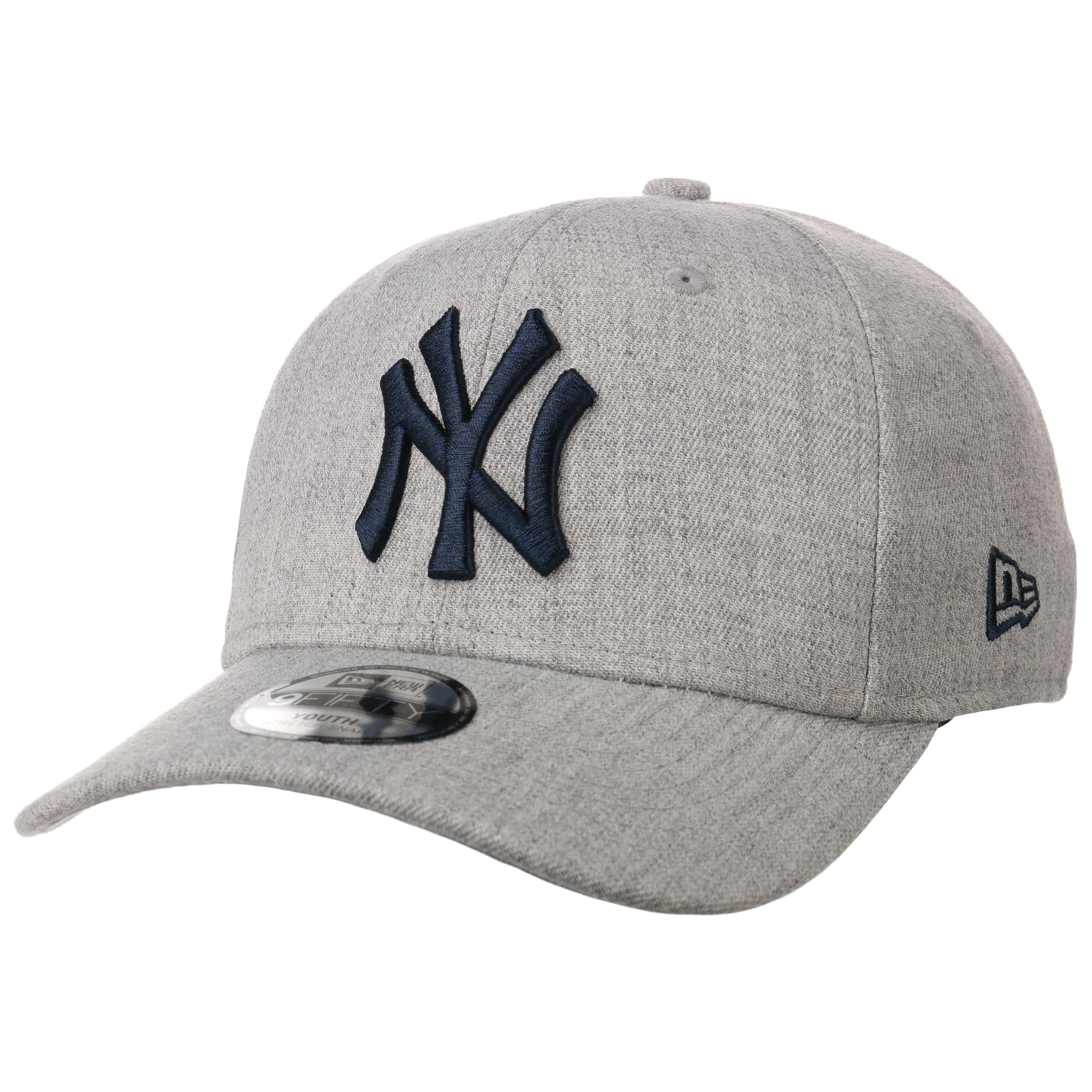 NY Yankees New Era 9Fifty Stretch-Snap KINDER Cap Youth 