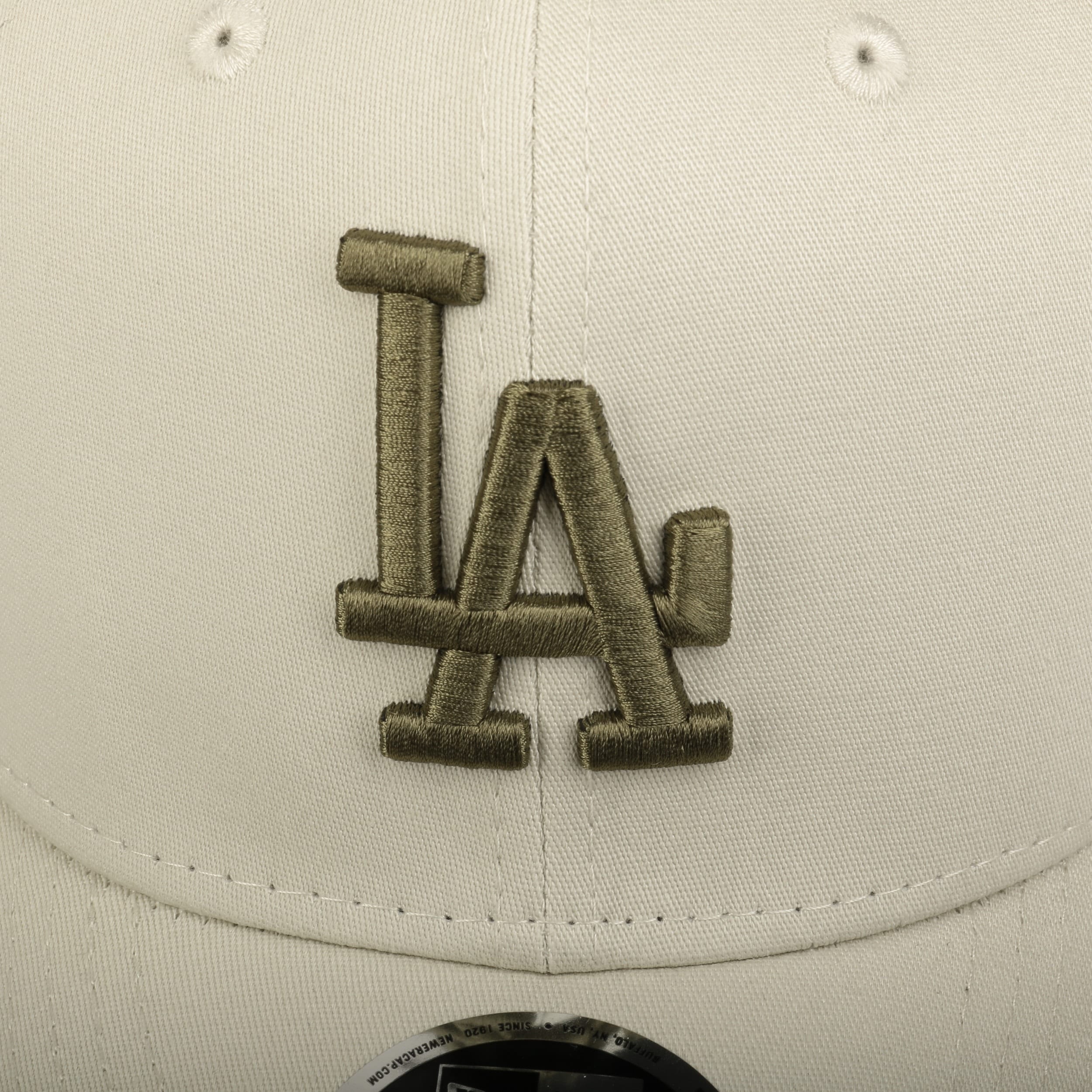 9Fifty Stretch Snap MLB LA Dodgers Cap by New Era - 39,95 €