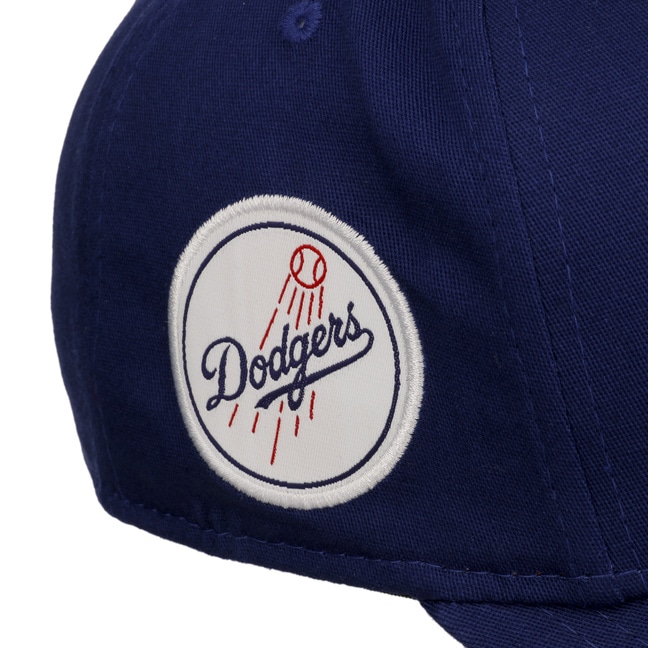 9Fifty Stretch Snap MLB LA Dodgers Cap by New Era - 39,95 €