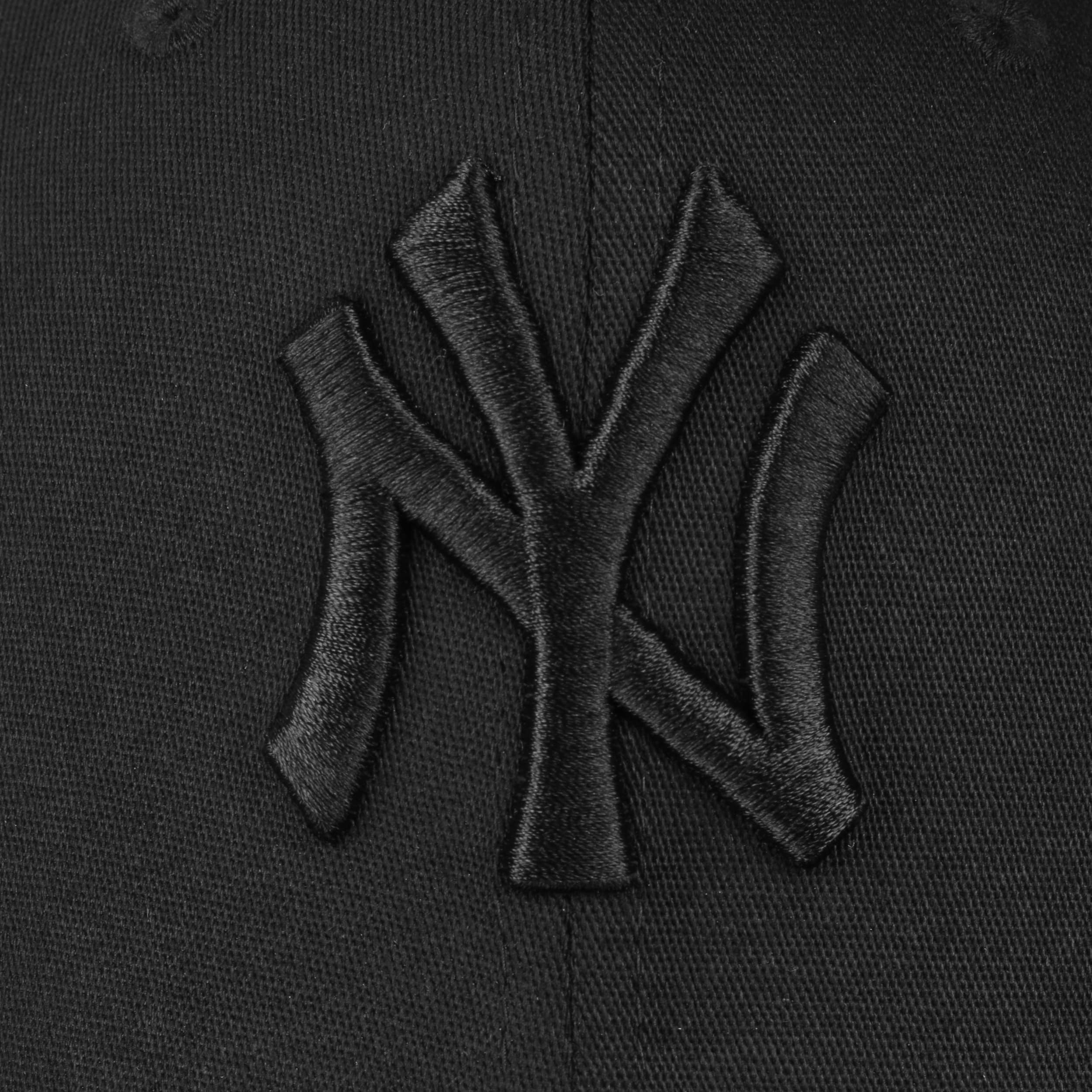 New era White Base Stretch Snap 9Fifty New York Yankees Cap White