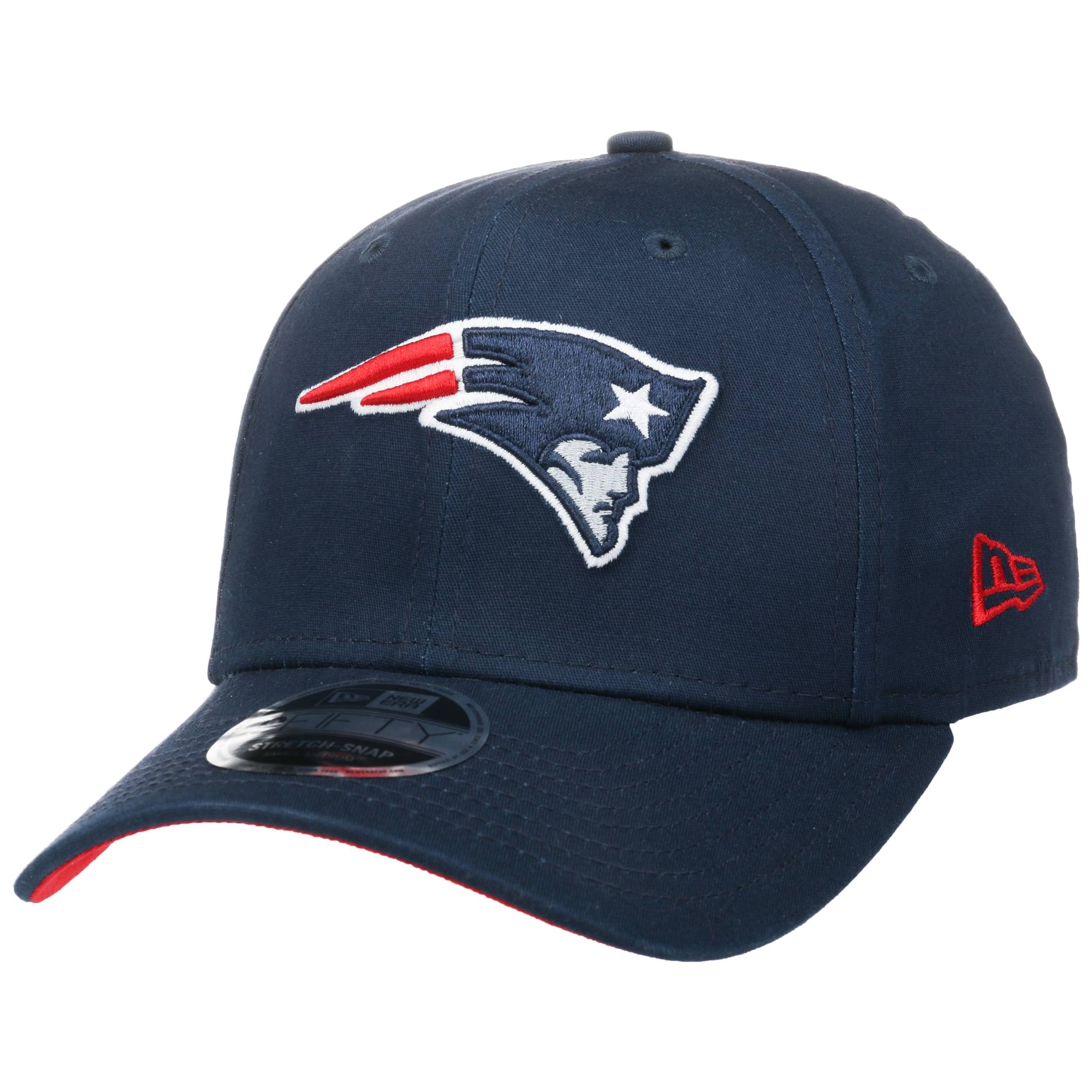 New Era Stretch Snap 9fifty Loslak OTC, Unisex-Adult Cap