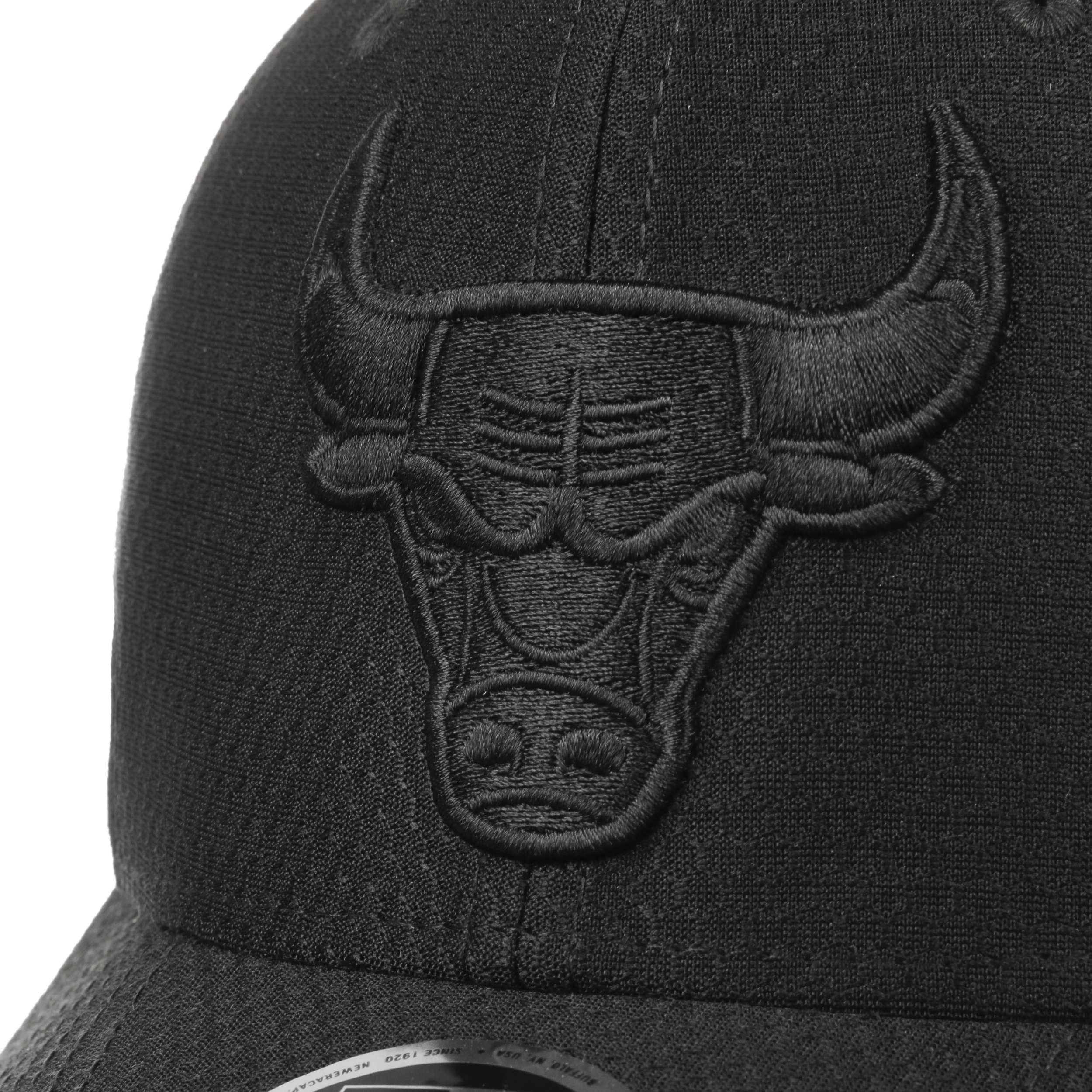New Era Nba 9Fifty Stretch Snap Chicago Bulls ZD Cap (black)