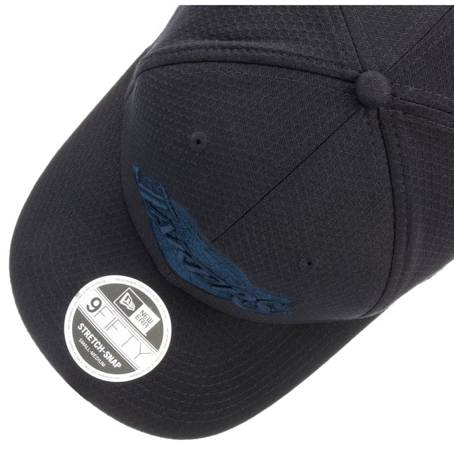 9Fifty Stretch Snap Tonal Lakers Cap by New Era - 46,95 €