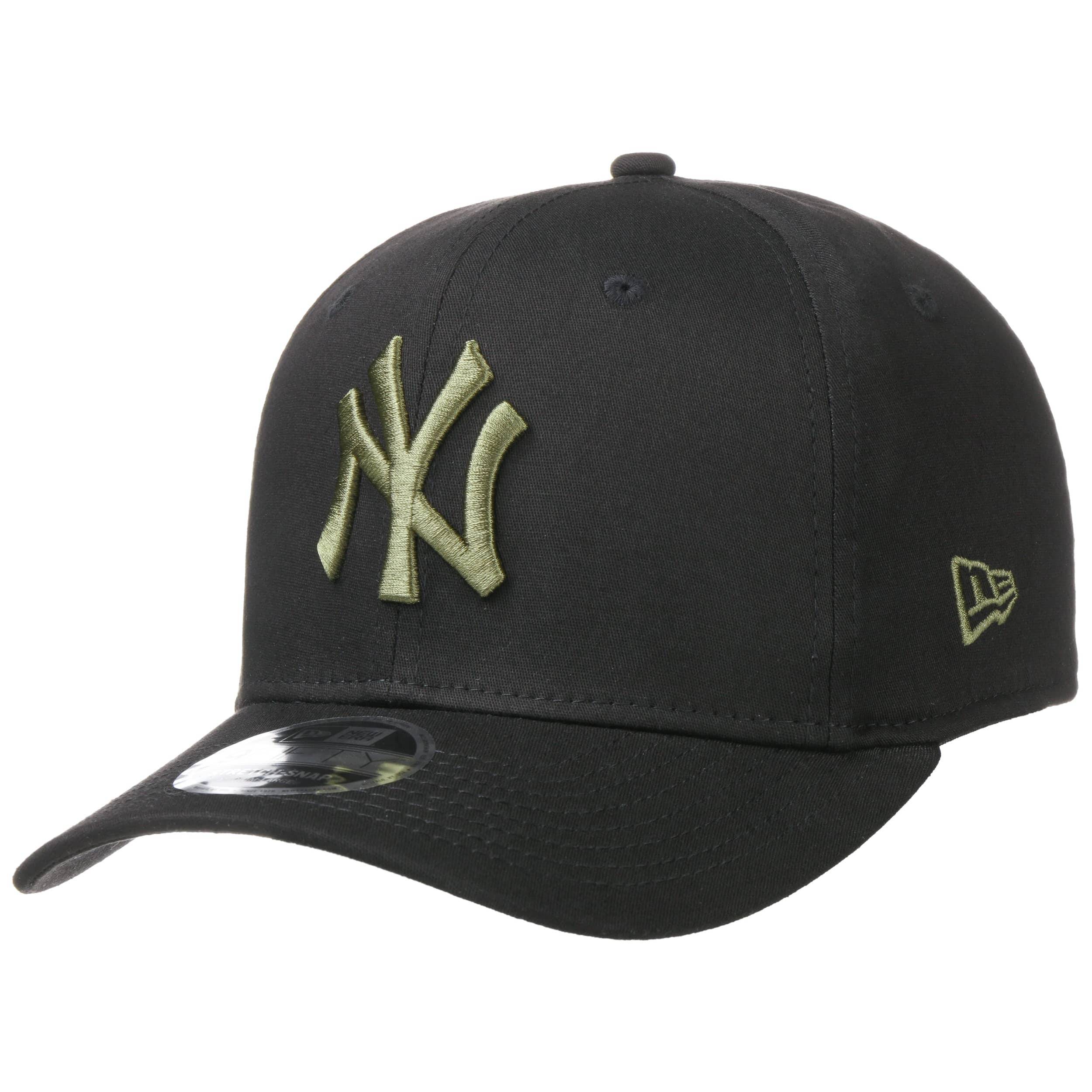 Milwaukee Brewers New Era City Connect 9FIFTY Adjustable
