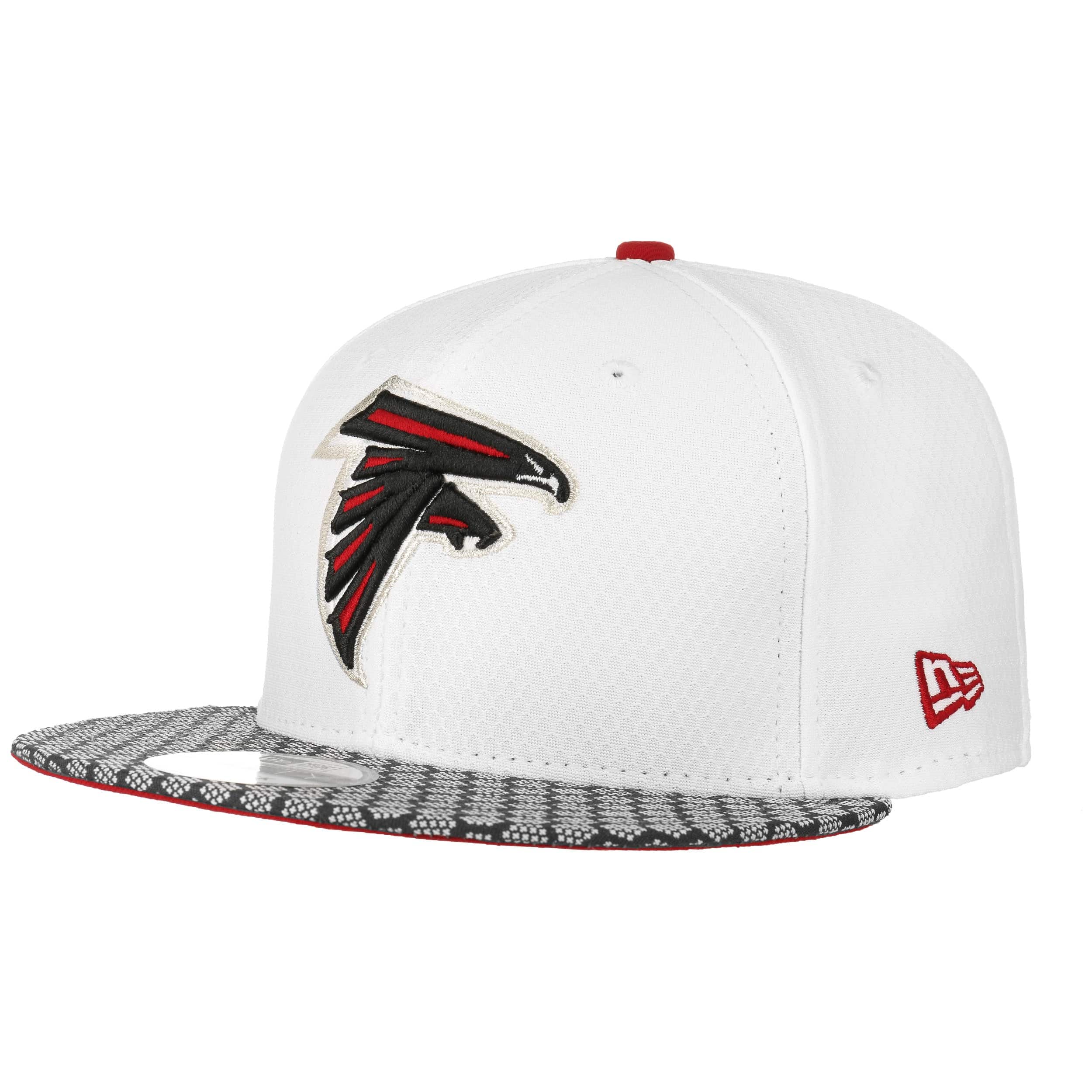 New Era 9FIFTY NFL Atlanta Falcons Basic Snapback Hat