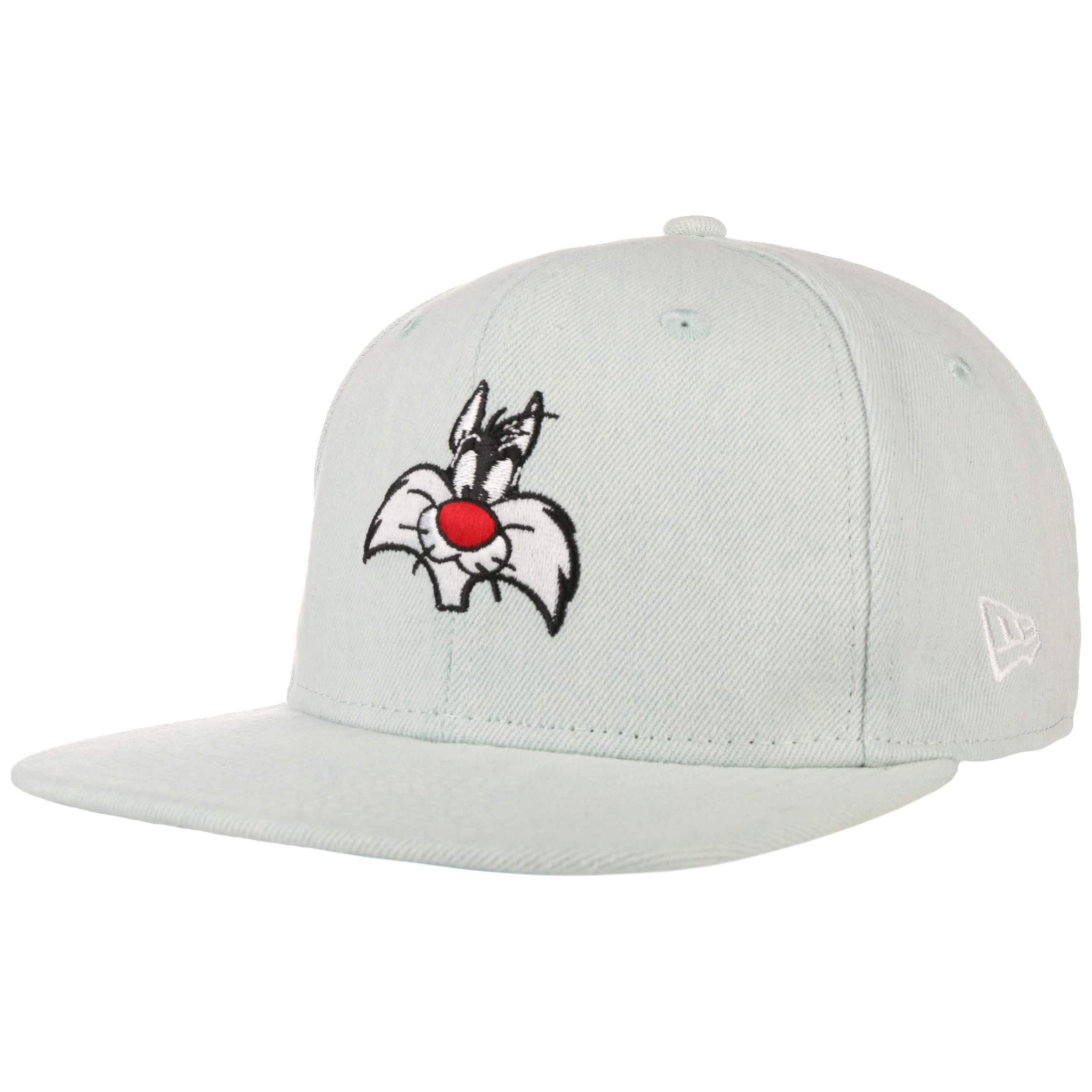 9Fifty Sylvester Character Cap by New Era - 37,95