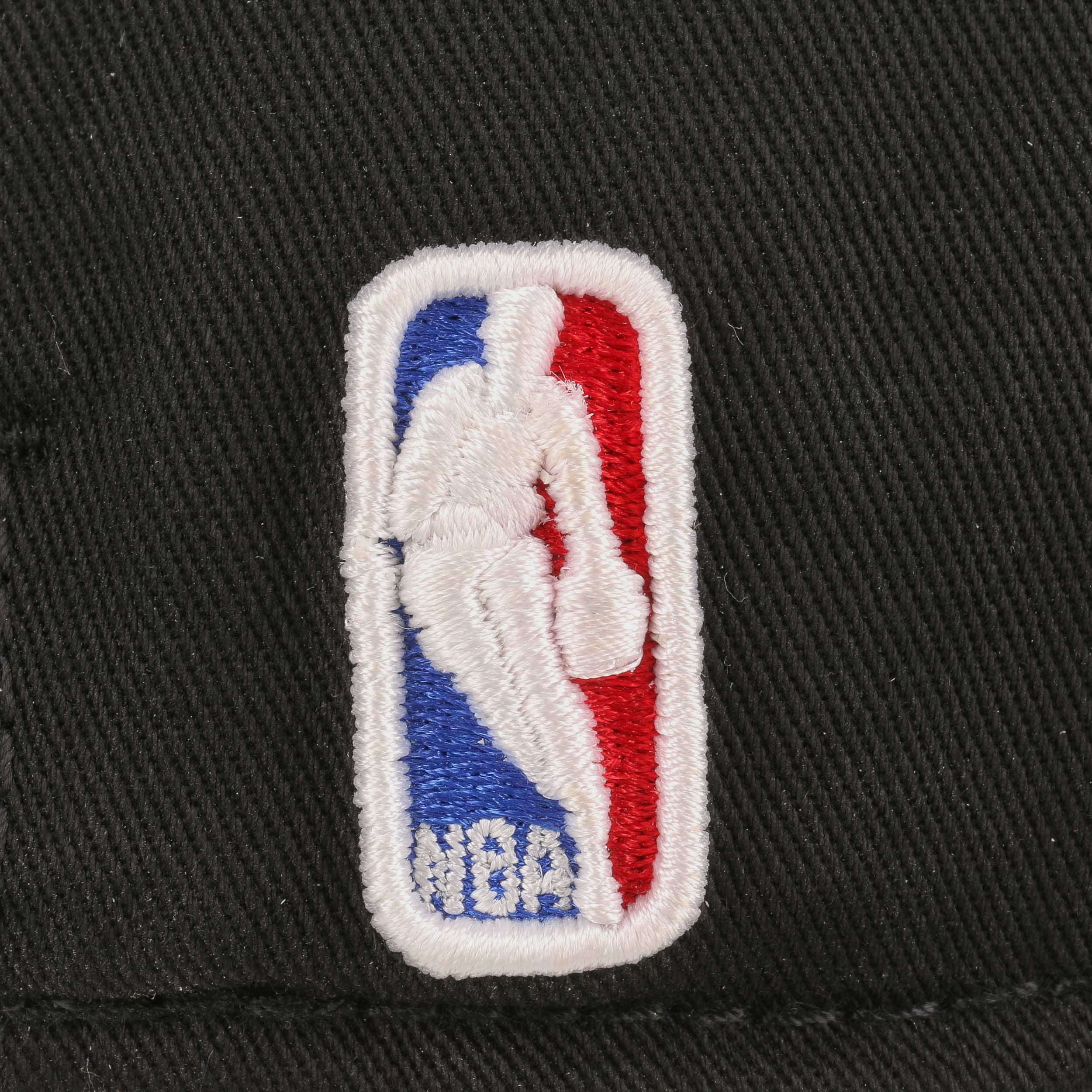 Brooklyn Nets Fitted Caps - Brooklyn Nets gear: 2021 NBA Playoffs ...