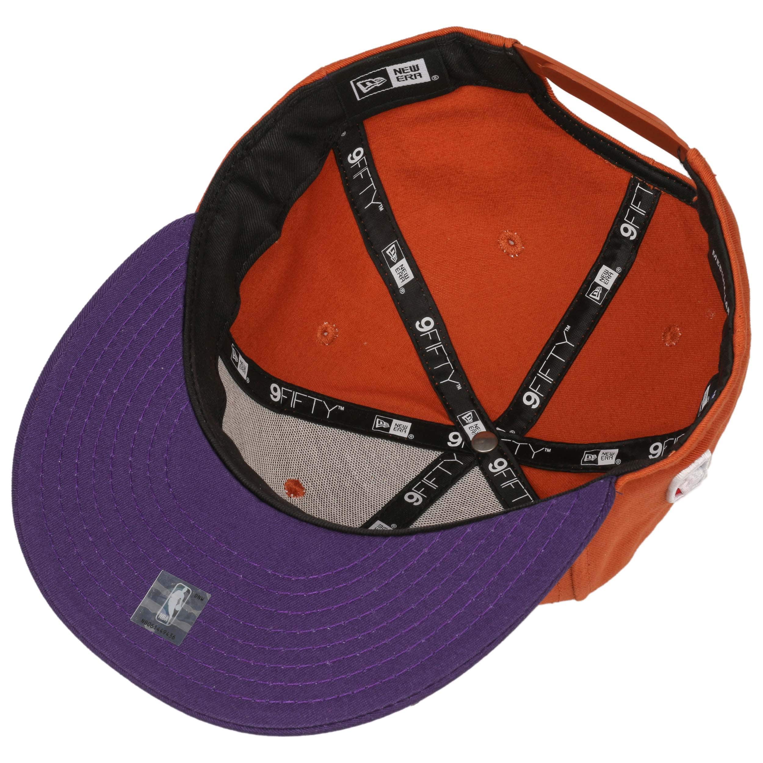 9fifty Tc Phoenix Suns Cap By New Era 35 95