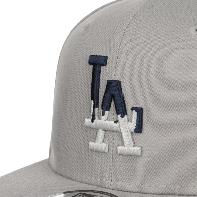 9Fifty Team Drip LA Dodgers Cap by New Era --> Shop Hats, Beanies & Caps  online ▷ Hatshopping