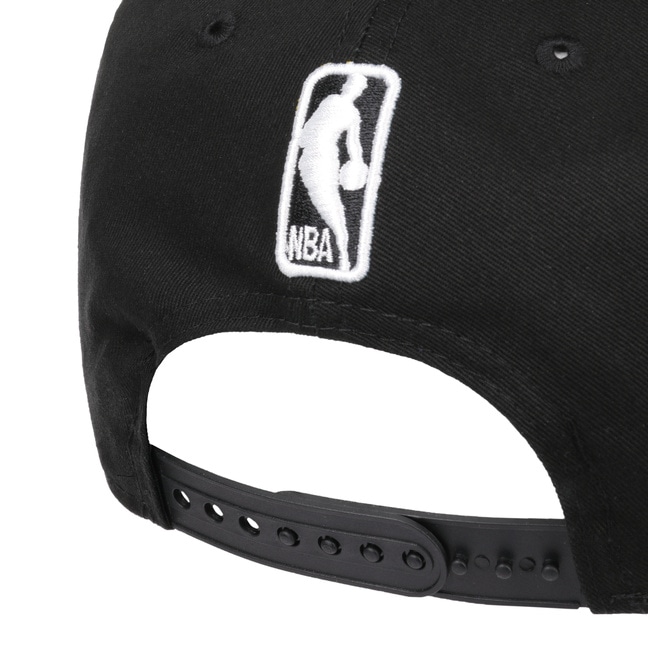 9Fifty Team Patch Lakers Cap by New Era