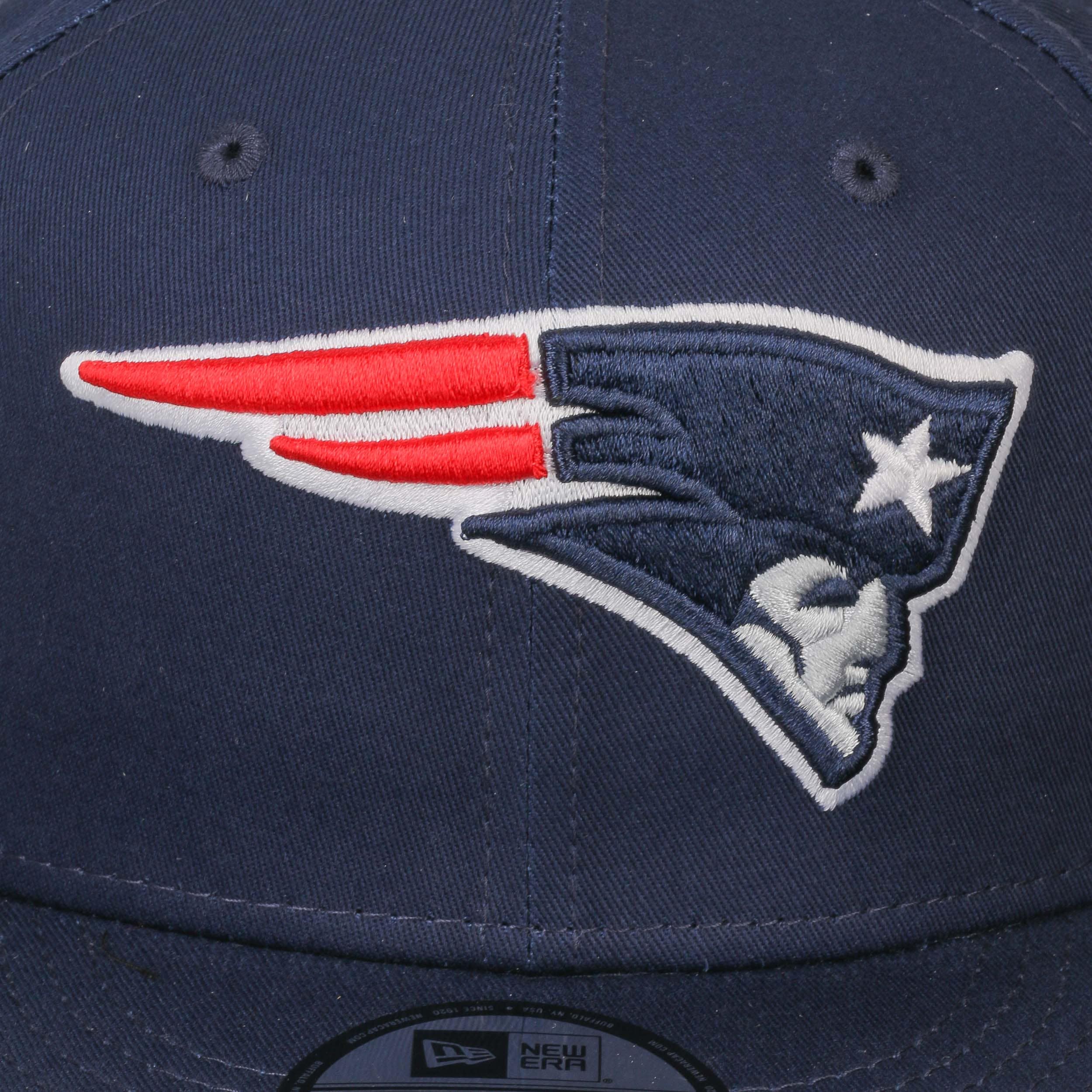 Somerset Patriots New Era 9Fifty Flat Brim Vintage Striped Snap Back C –  Somerset Patriots Team Store