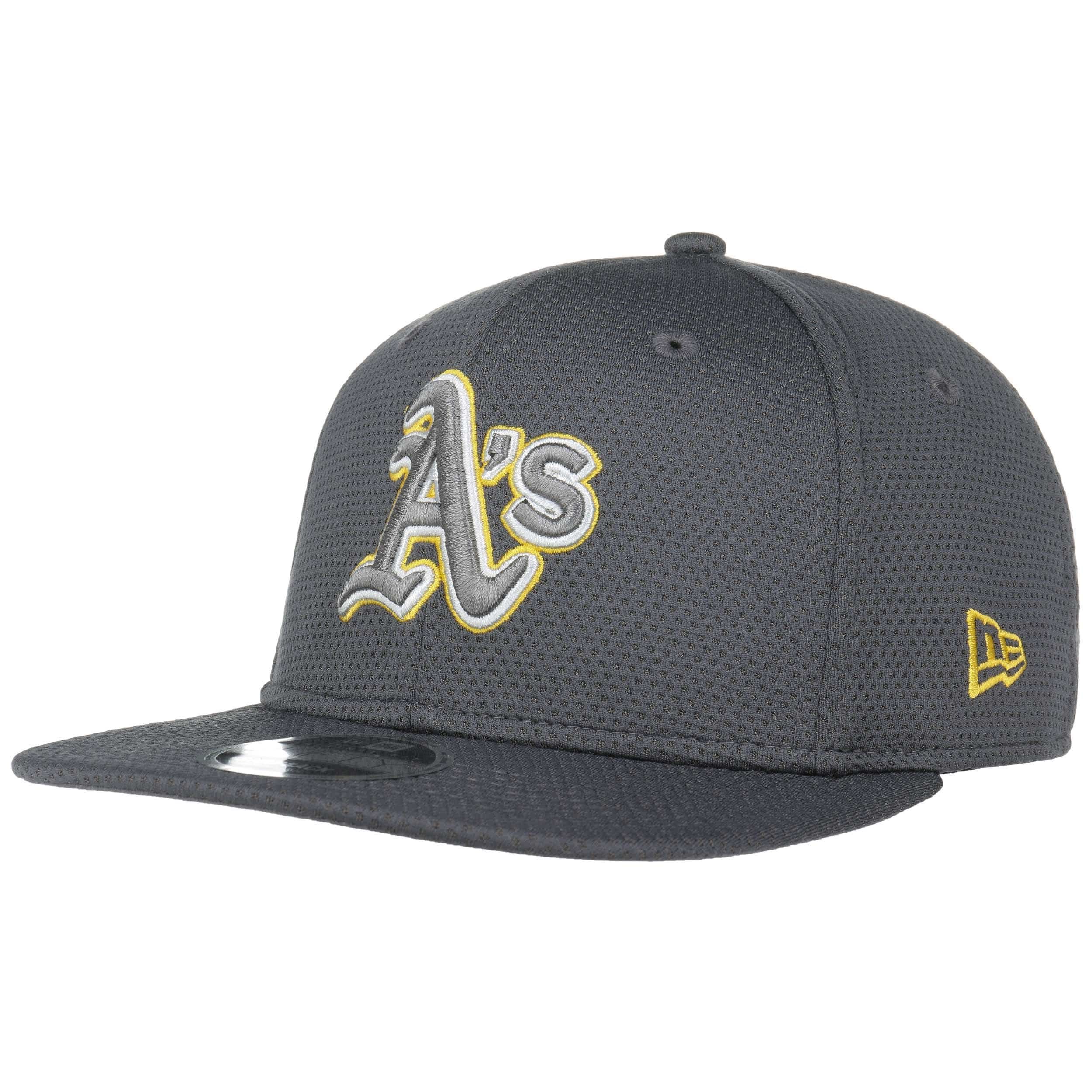 9Fifty Tone Tech Redux Athletics Cap by 