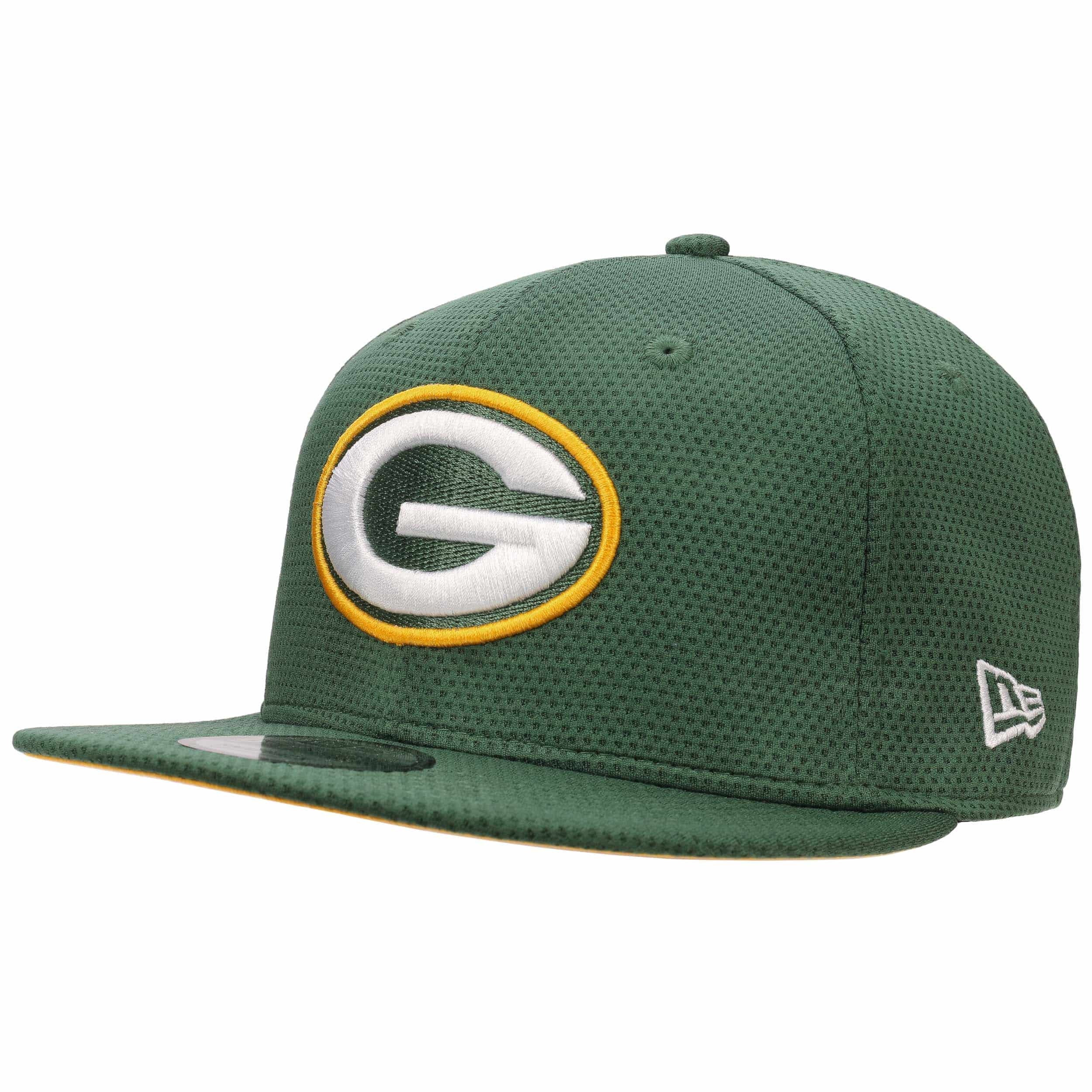 9Fifty Salute to Service Packers Cap by New Era - 42,95 €