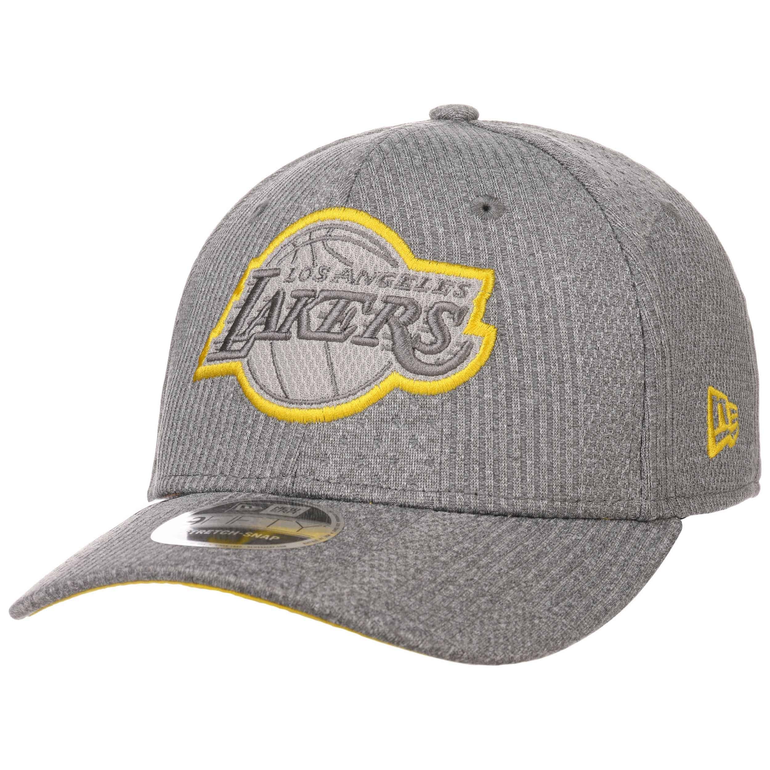 9Fifty Training Lakers Cap by New Era - 33,95 €