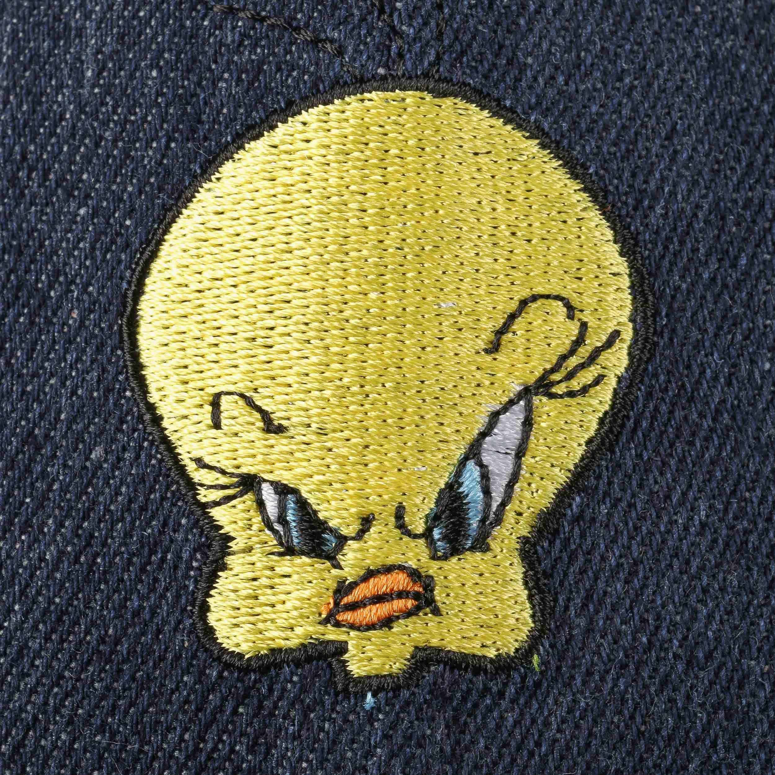 【極美品】NEW ERA 9FIFTY/ Looney Tunes Tweety 極美品】NEW ERA 9FIFTY/ Looney Tunes Tweety Looney Tunes Tweety