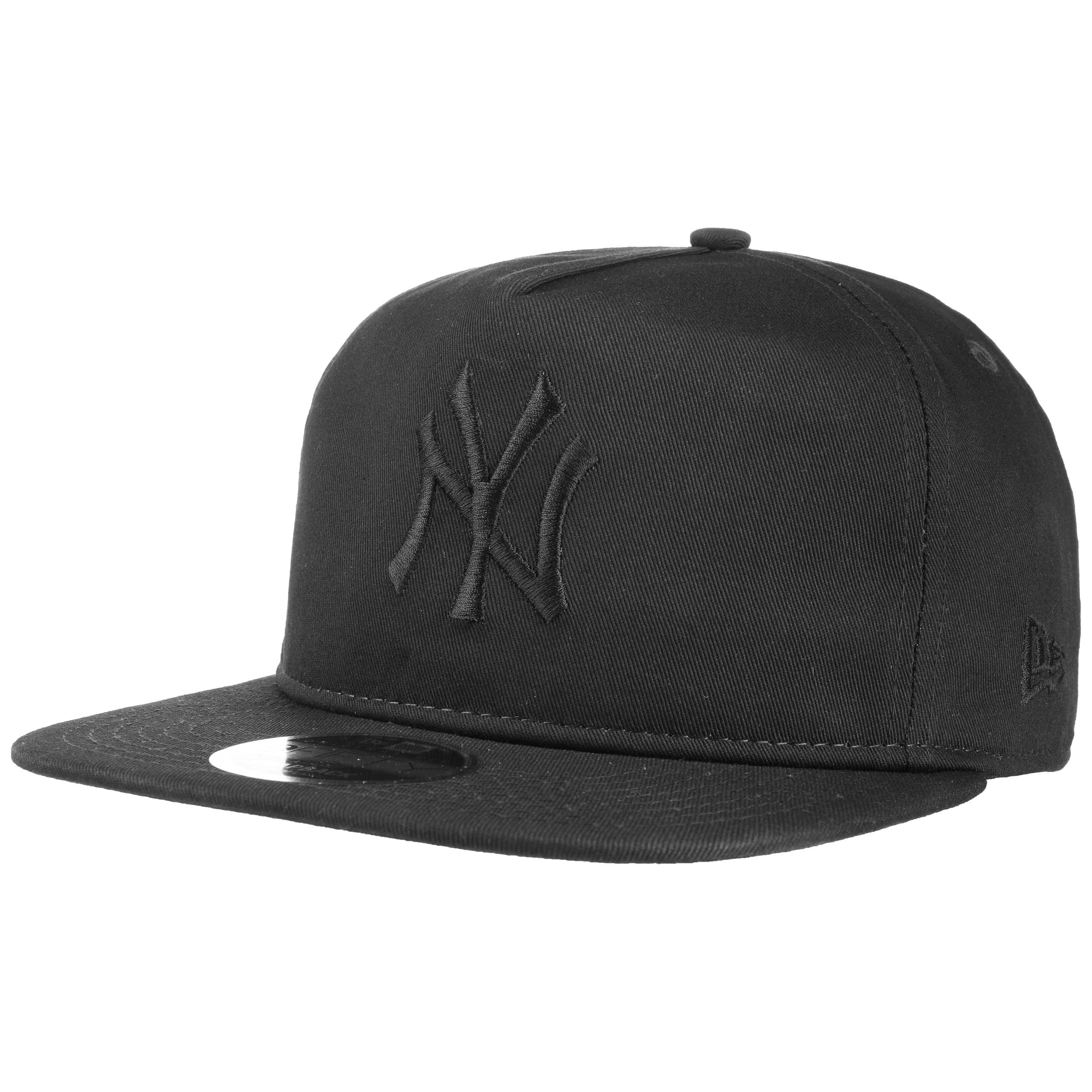 9Fifty Unstructured NY Cap by New Era - 37,95 €