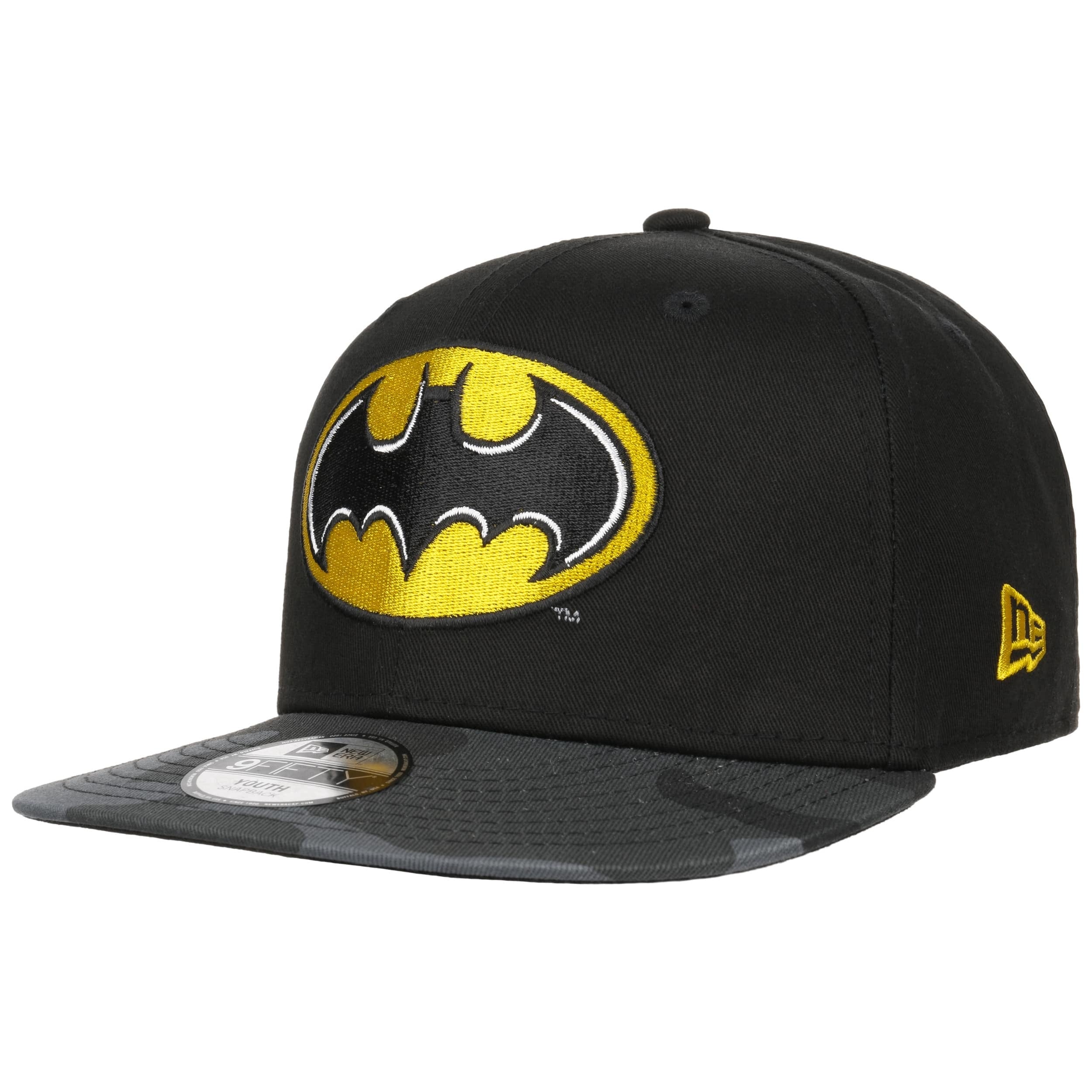 Batman Cap main image 1
