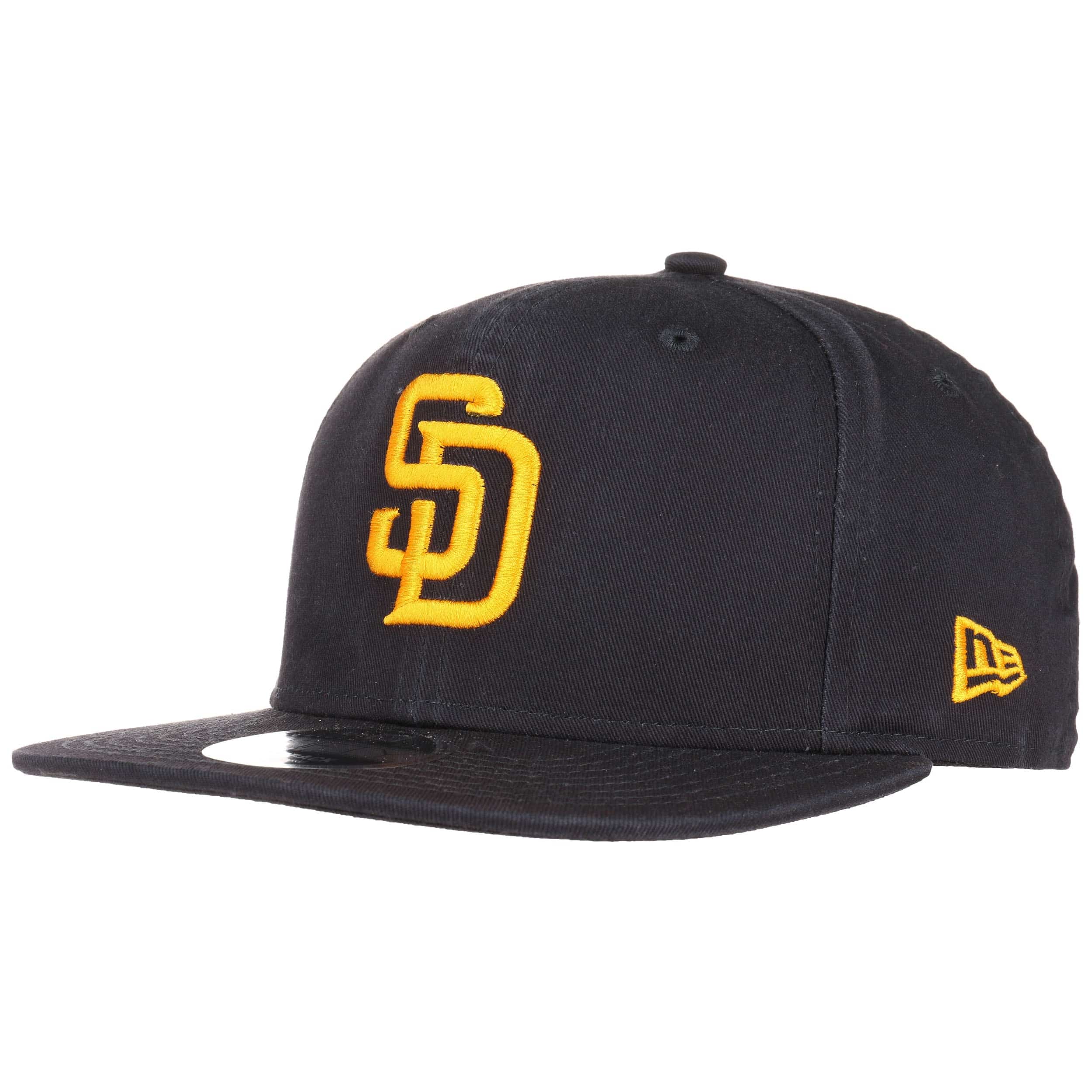 padres 9fifty hat