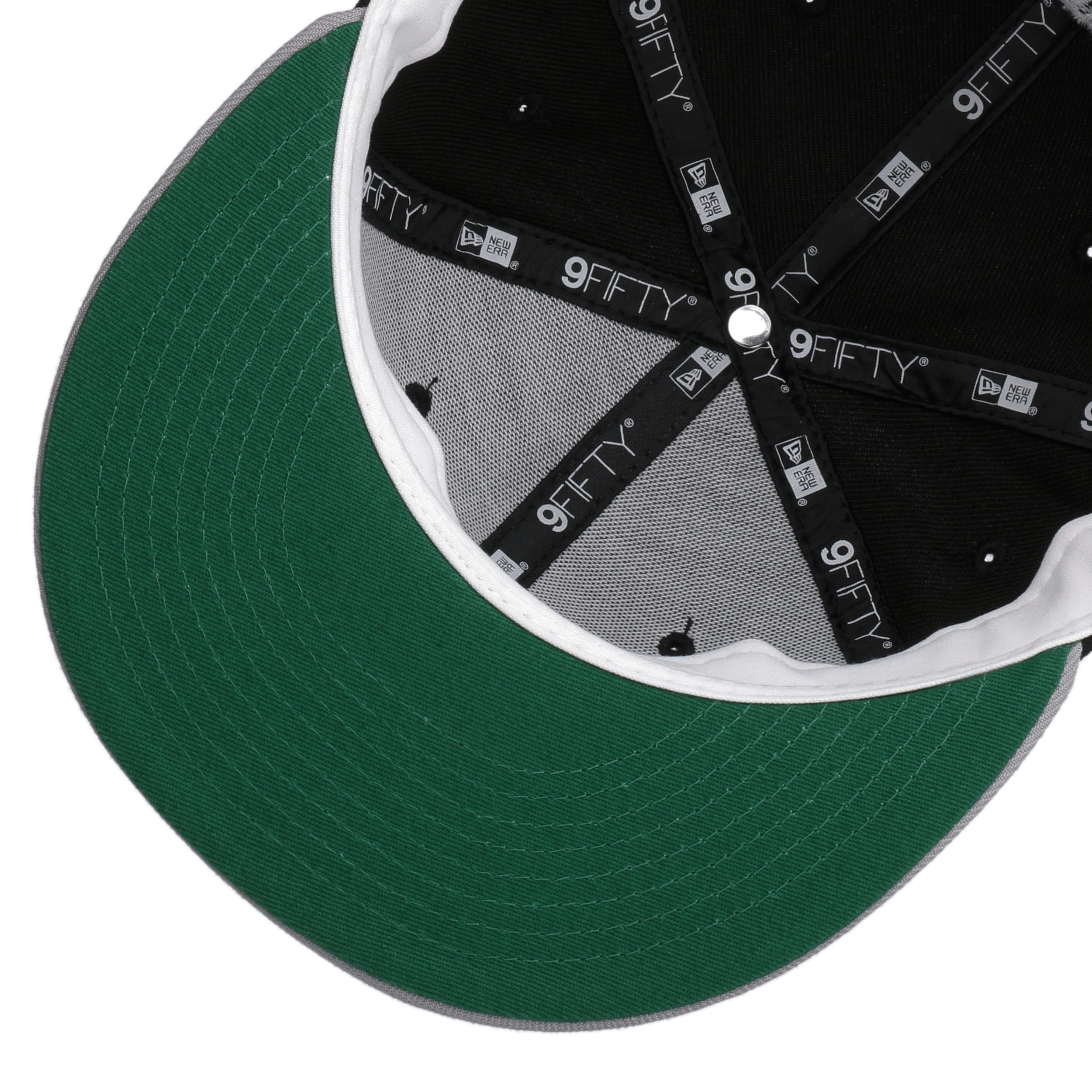 9Fifty White Sox Stripes Cap by New Era - 44,95 €