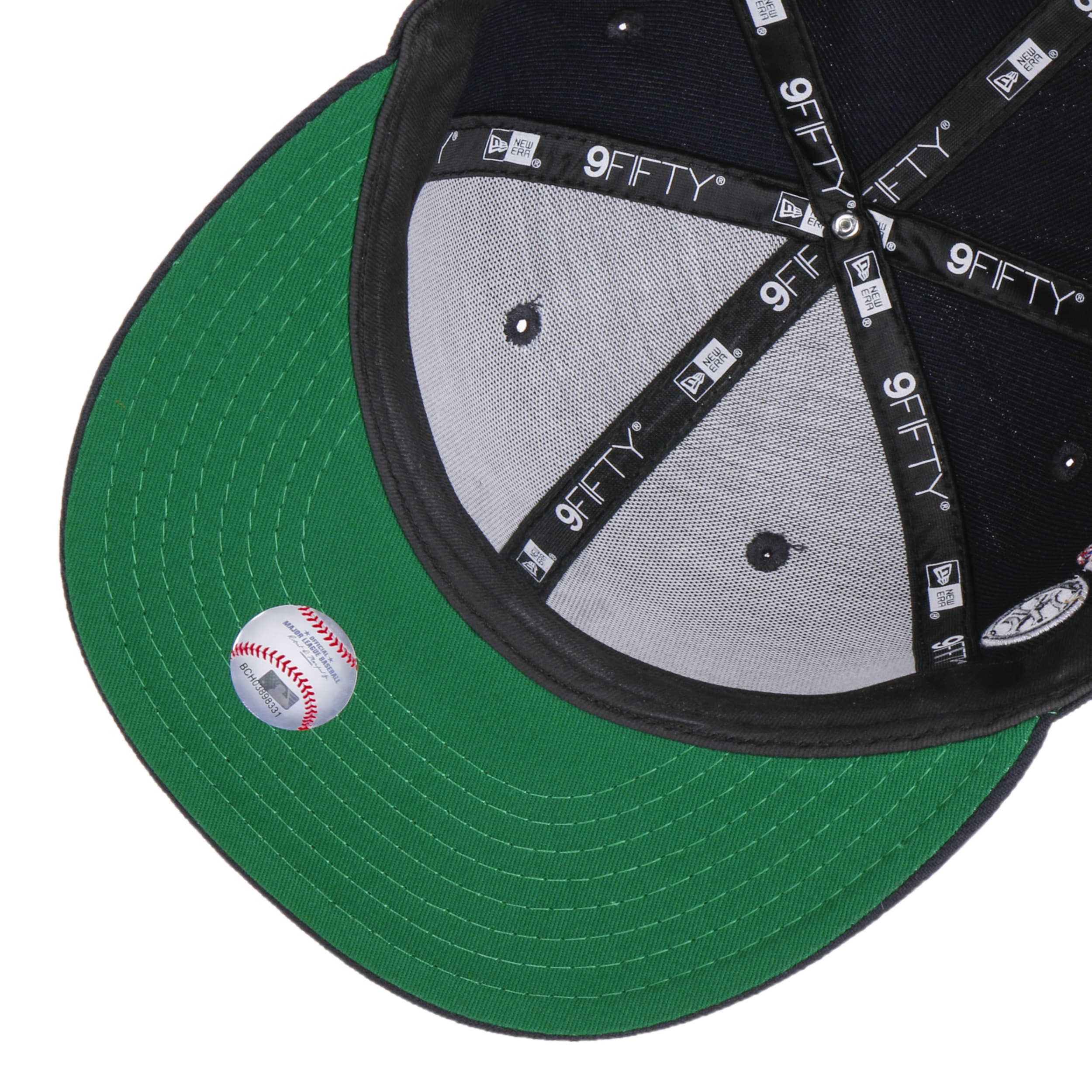 9Fifty Yankees League Champions Cap by New Era --> Shop Hats