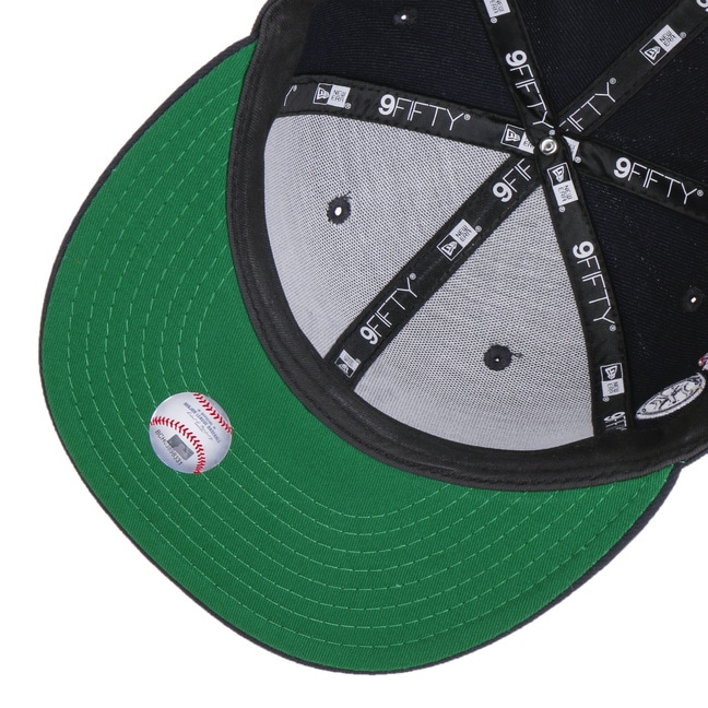 NEW ERA 9FIFTY New York Yankees Champions  Cap /キャップ 9Fifty Yankees League Champions Cap by New Era - 48,95 €