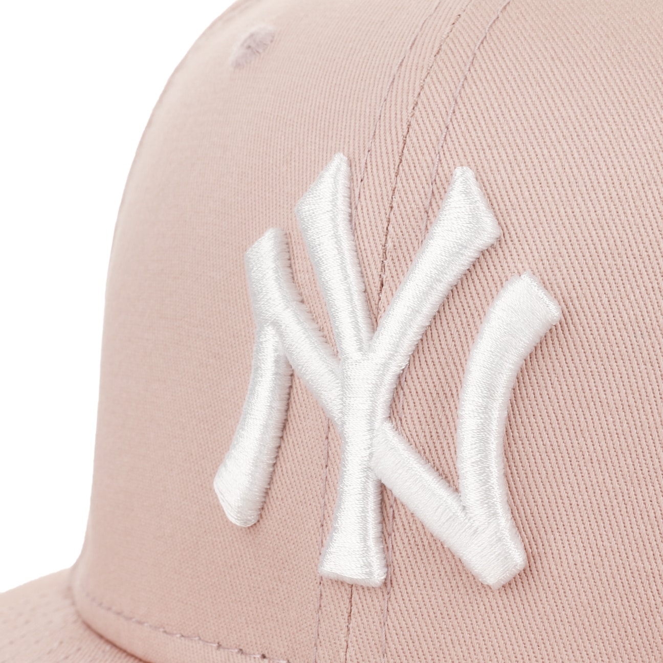 New Era New York Yankees League Essential Black 9Forty Infant Cap