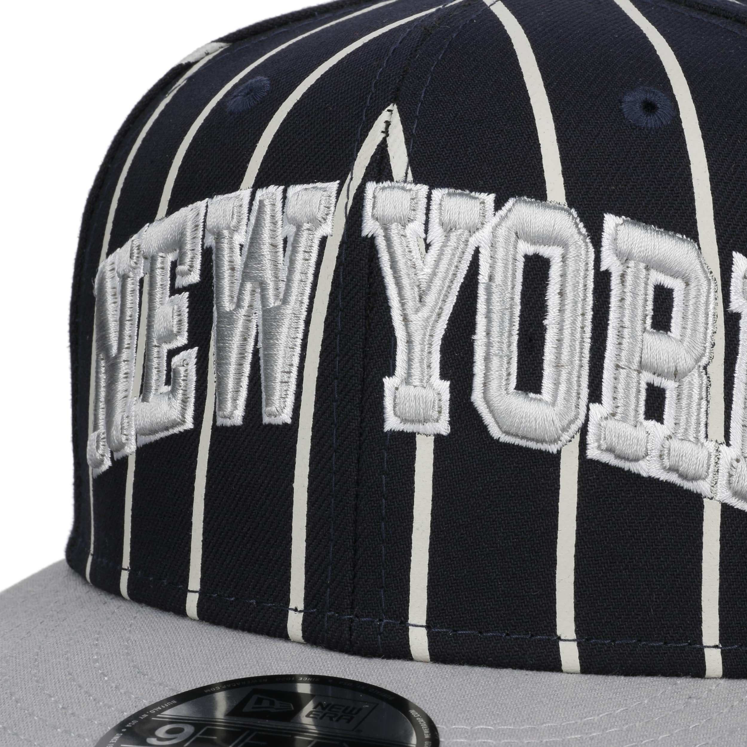 9Fifty Yankees Stripes Cap by New Era - 48,95 €