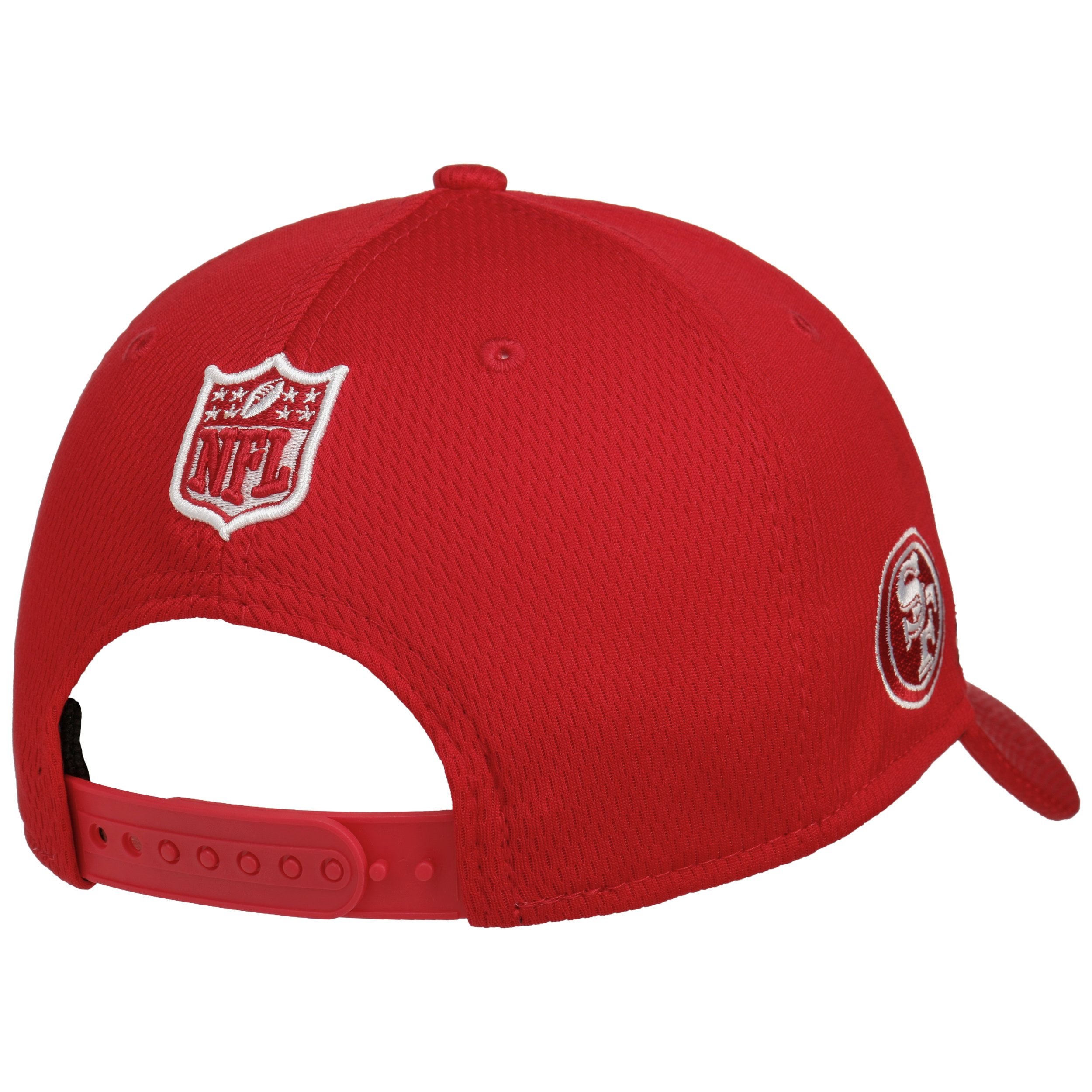 49ers sideline 2024 hat 2019