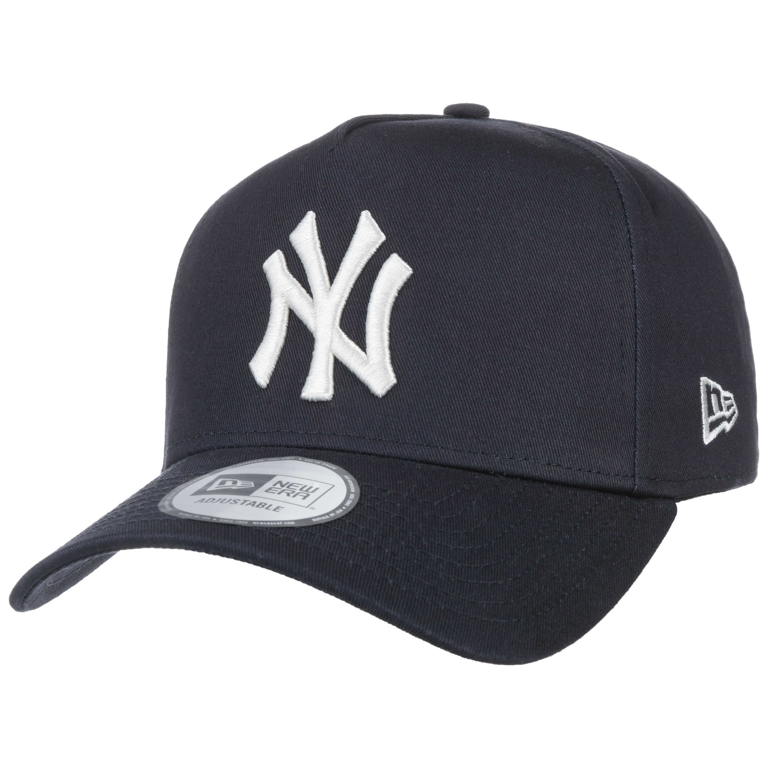9Forty A-Frame Col Ess Yankees Cap by New Era - 29,95 €