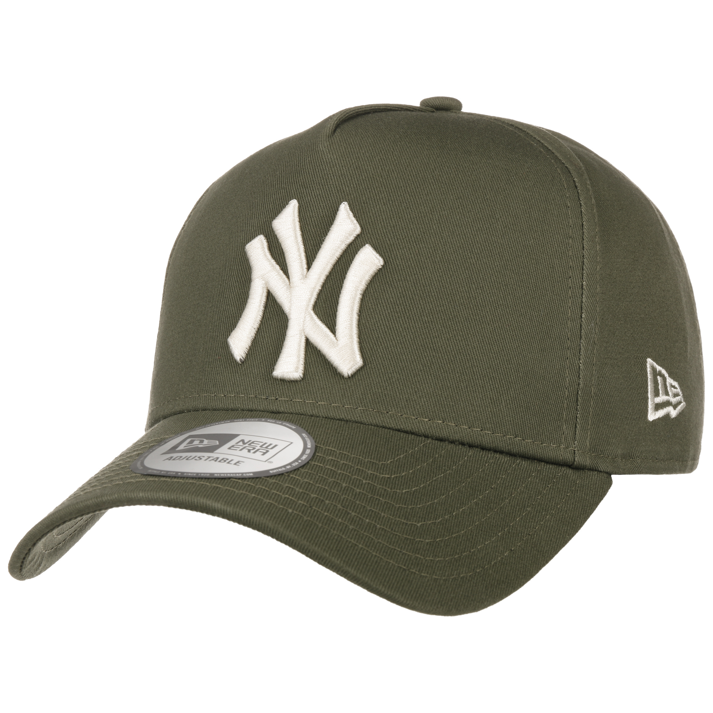 9Forty A-Frame Col Ess Yankees Cap by New Era - 29,95 €