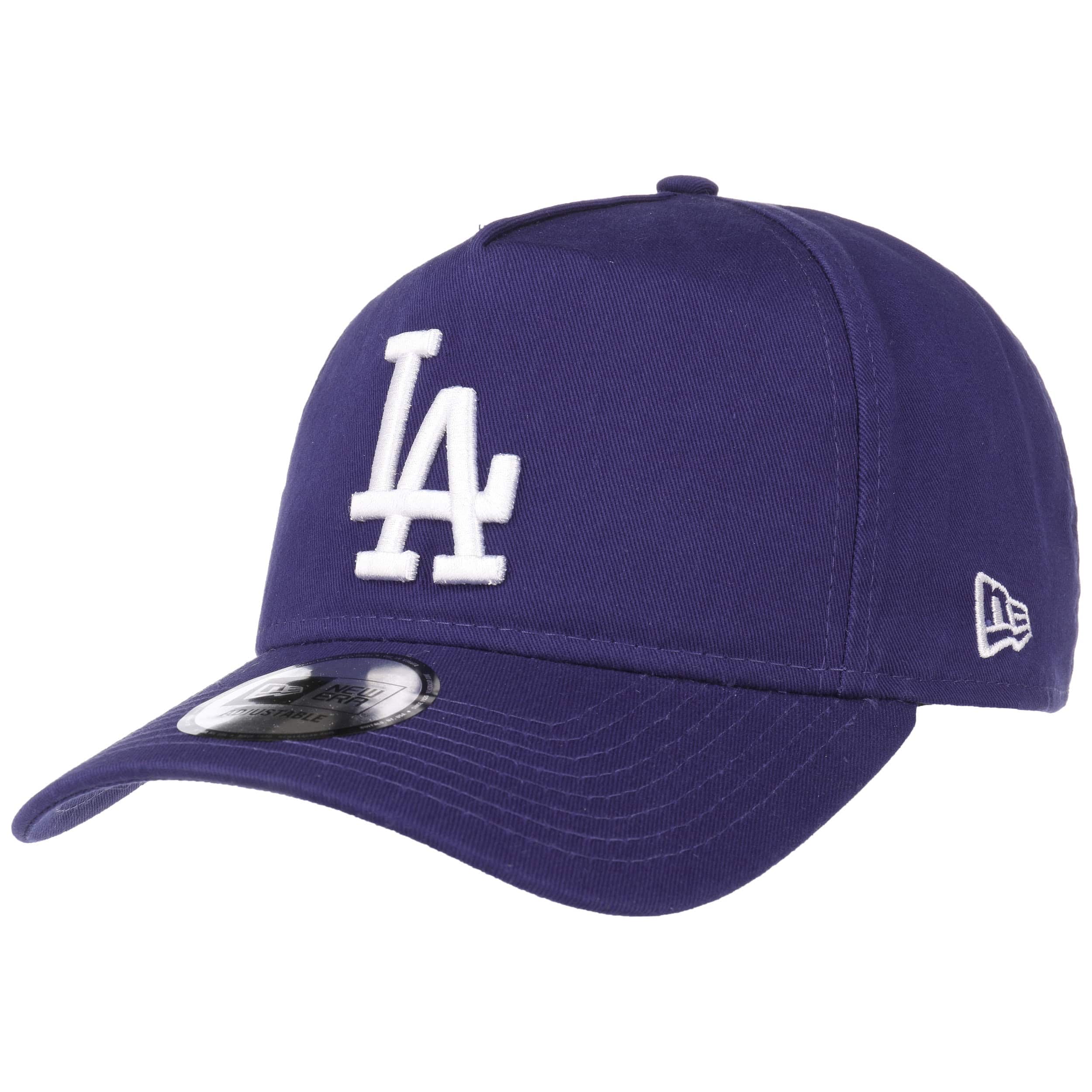 la dodgers a frame hat