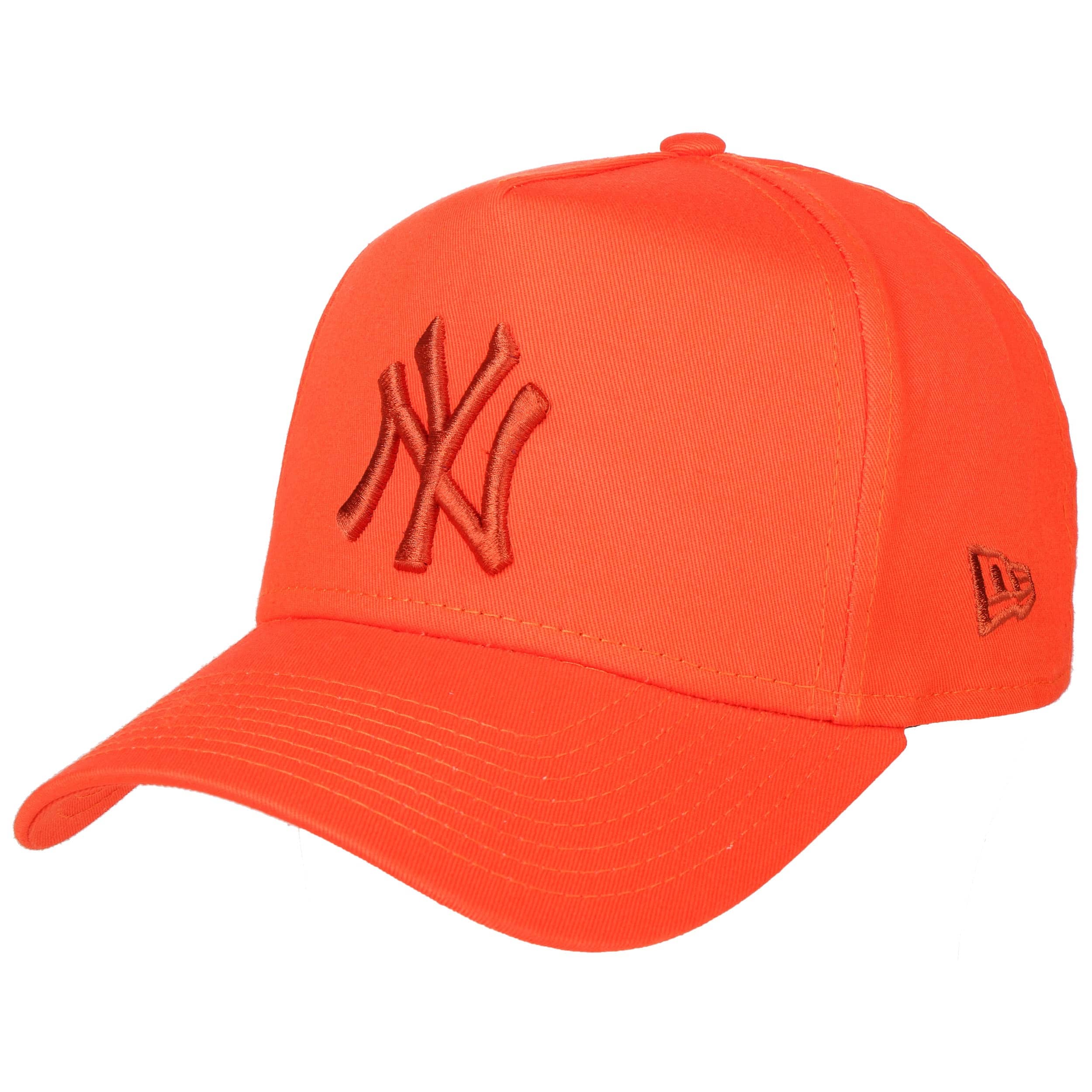 9Forty A-Frame Ess Yankees Cap by New Era - 28,95 €