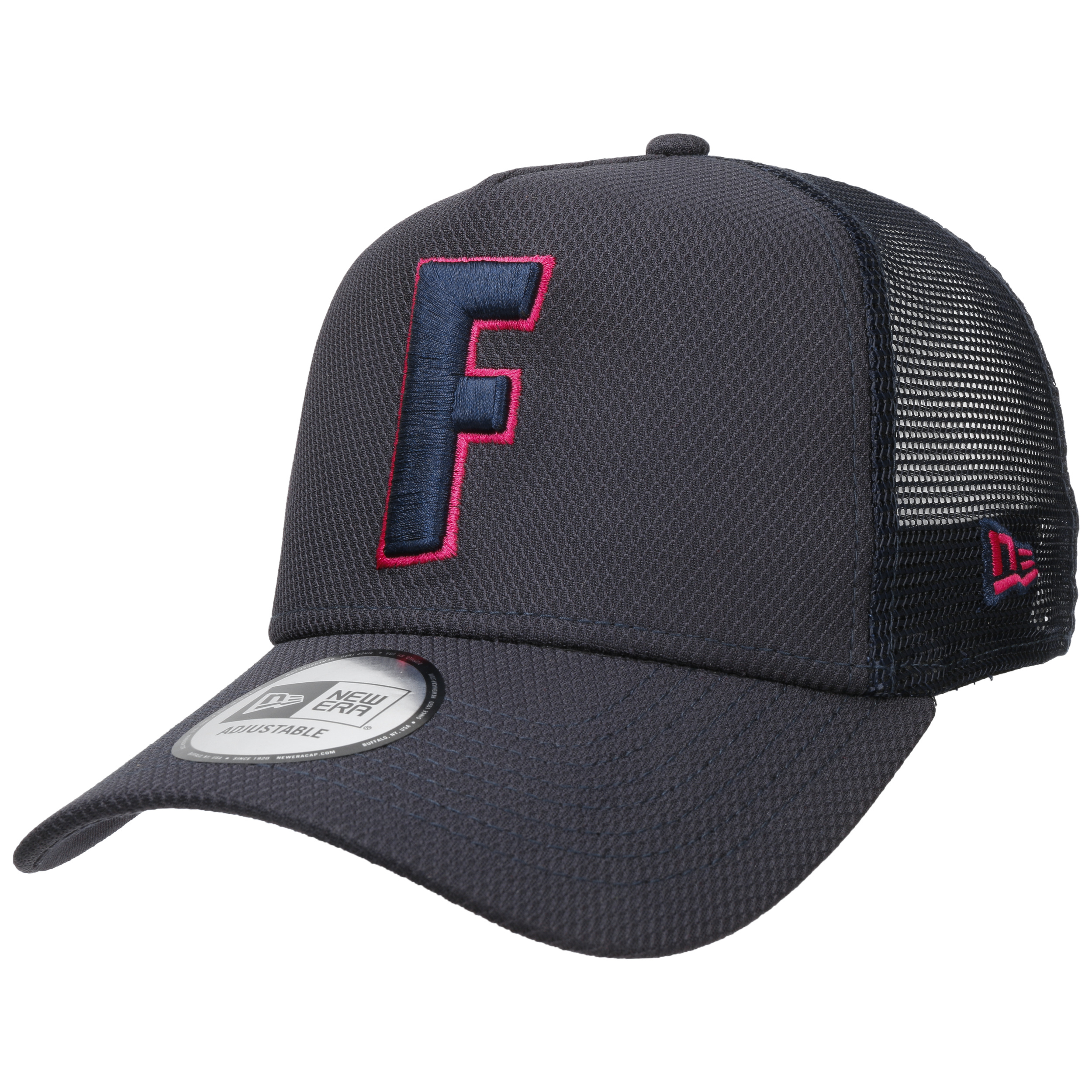 9Forty A-Frame Fortnite Trucker Cap by New Era - 32,95