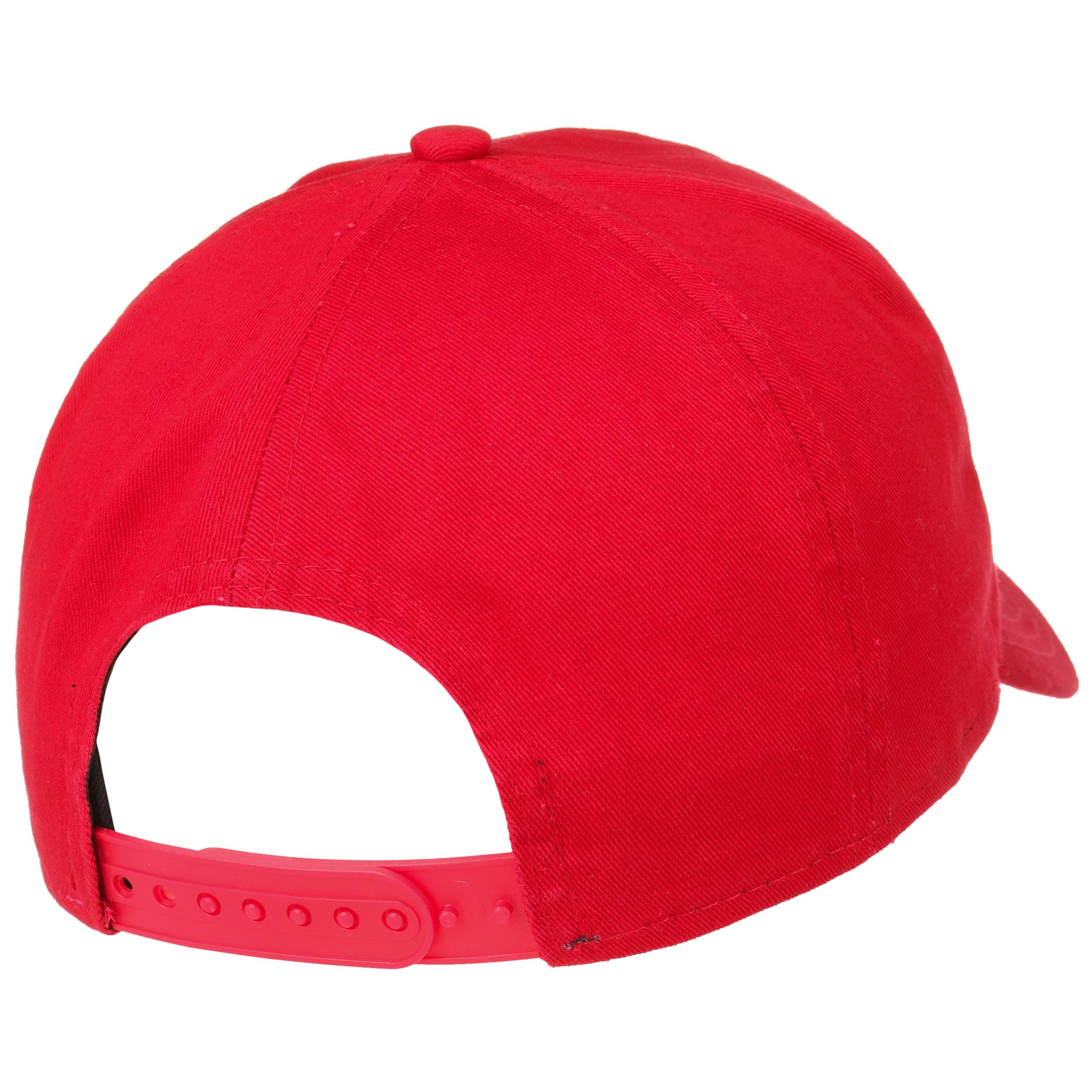 9Forty Team Contrast Red Sox Cap by New Era - 26,95 €