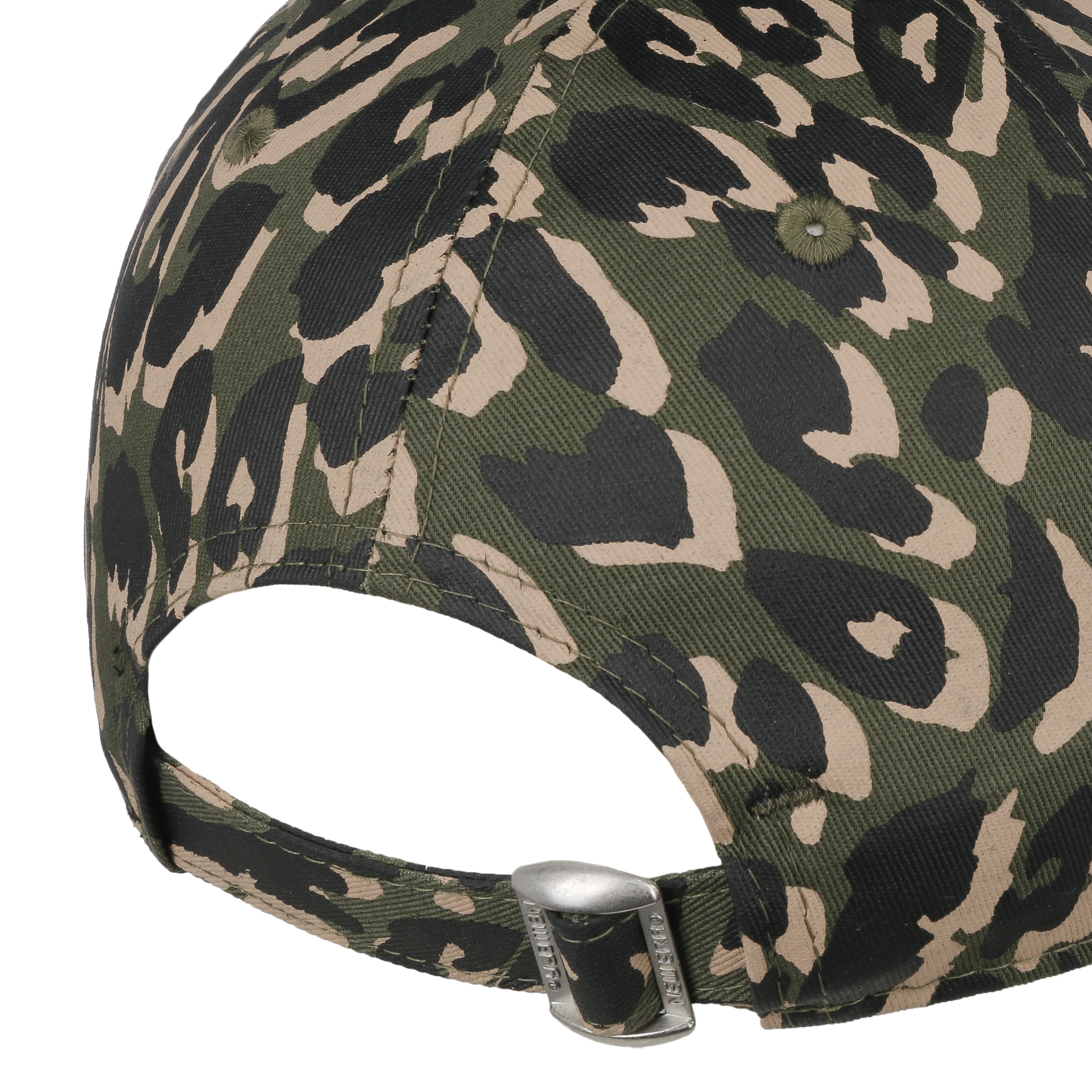 9forty camo cap