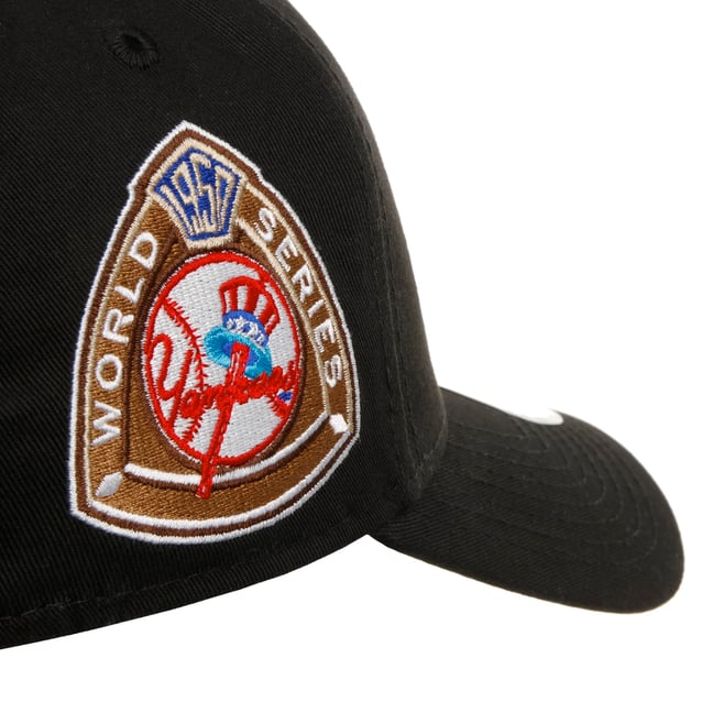 9Forty Baseball NY Yankees Cap by New Era - 49,95 €