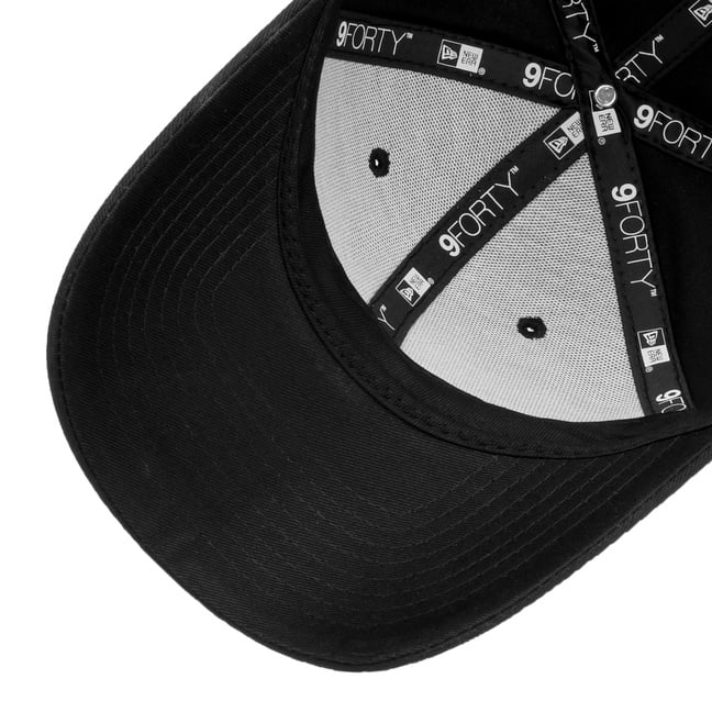 9Forty Basic Cap by New Era - 24,95 €