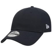 帽子 BASICKS NEW ERA 9FORTY BLACK 9Forty-Basic-Cap-by-New-Era.