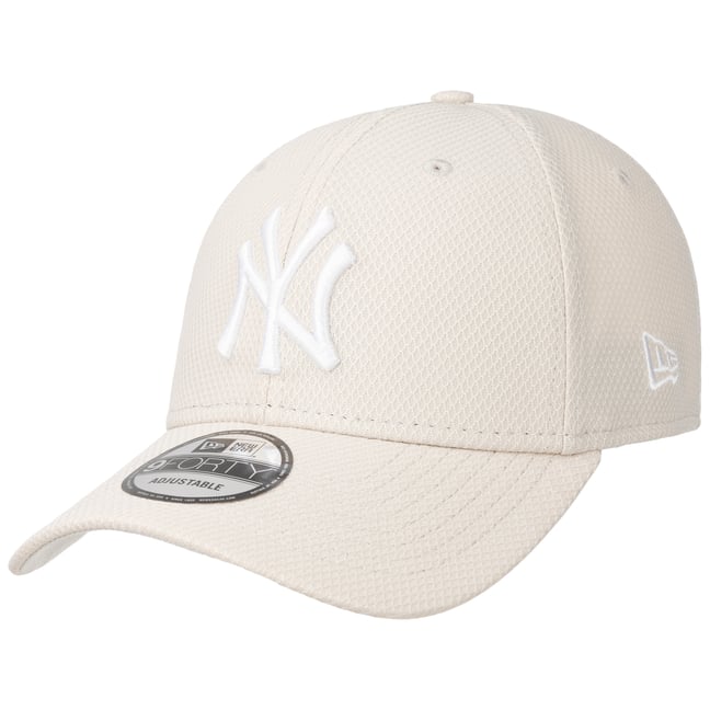 9Forty Basic Diamond Era NY Cap by New Era - 32,95 €