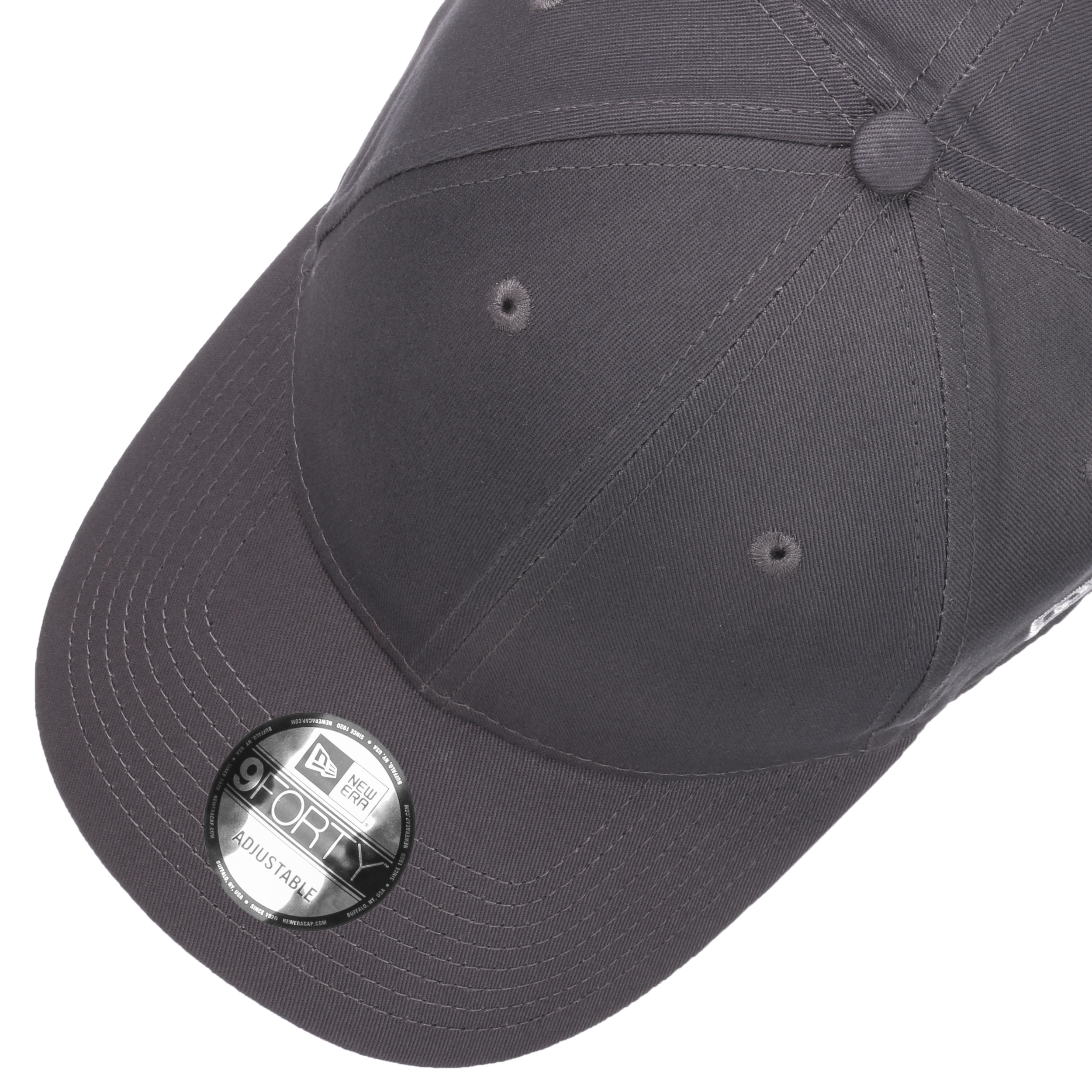 new era basic 9forty