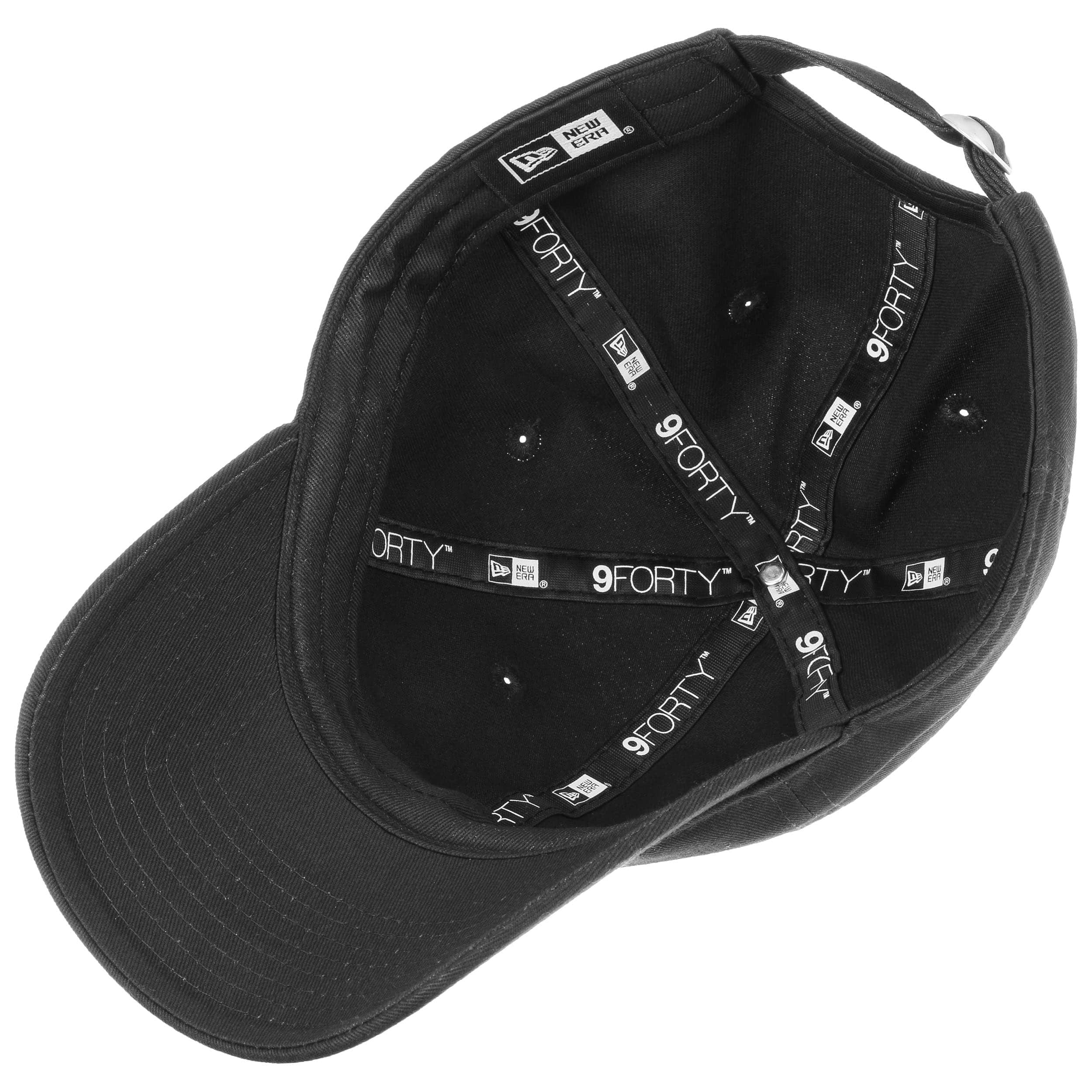 9Forty Basic Unstructured Cap by New Era - 21,95 €