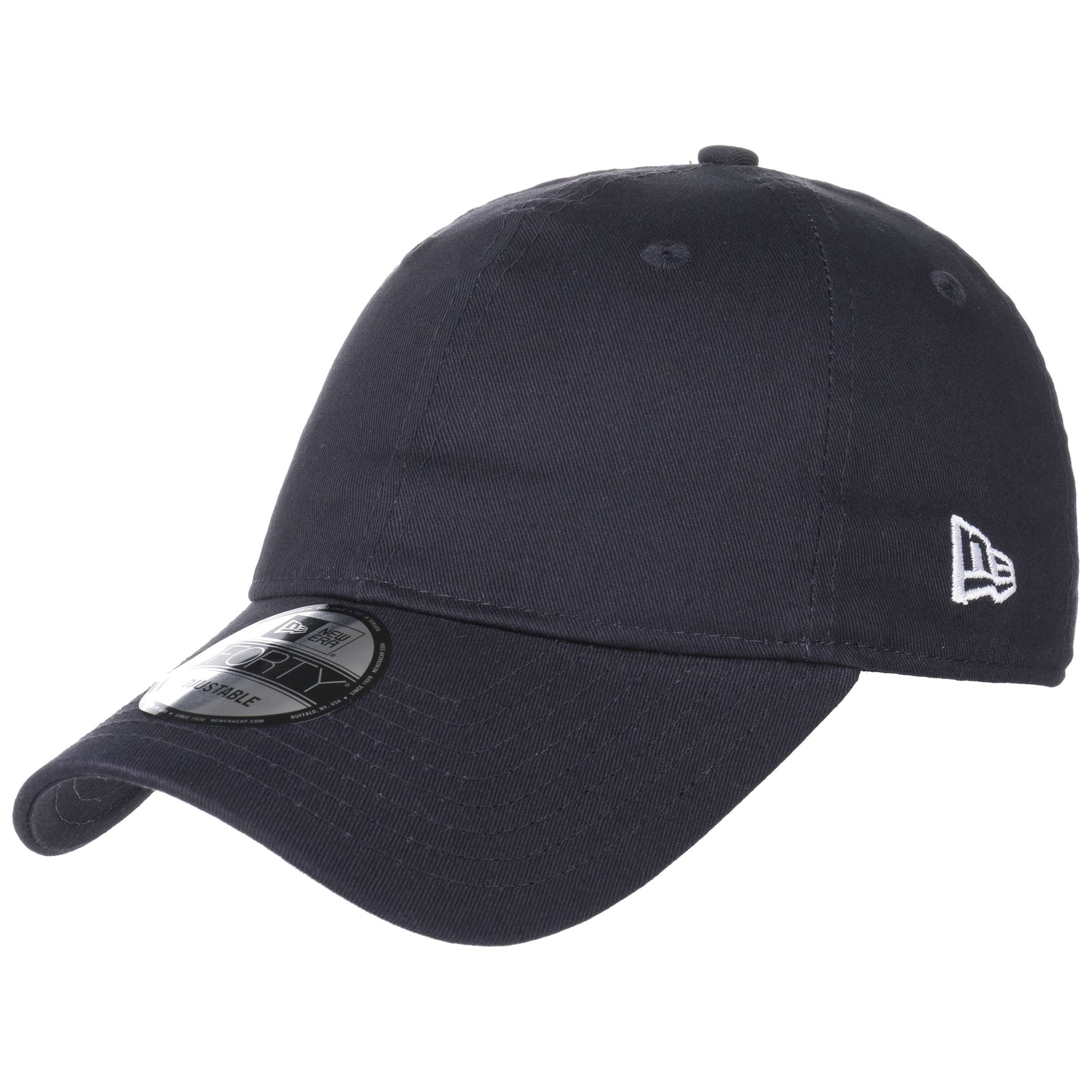 9Forty Basic Unstructured Cap by New Era - 21,95