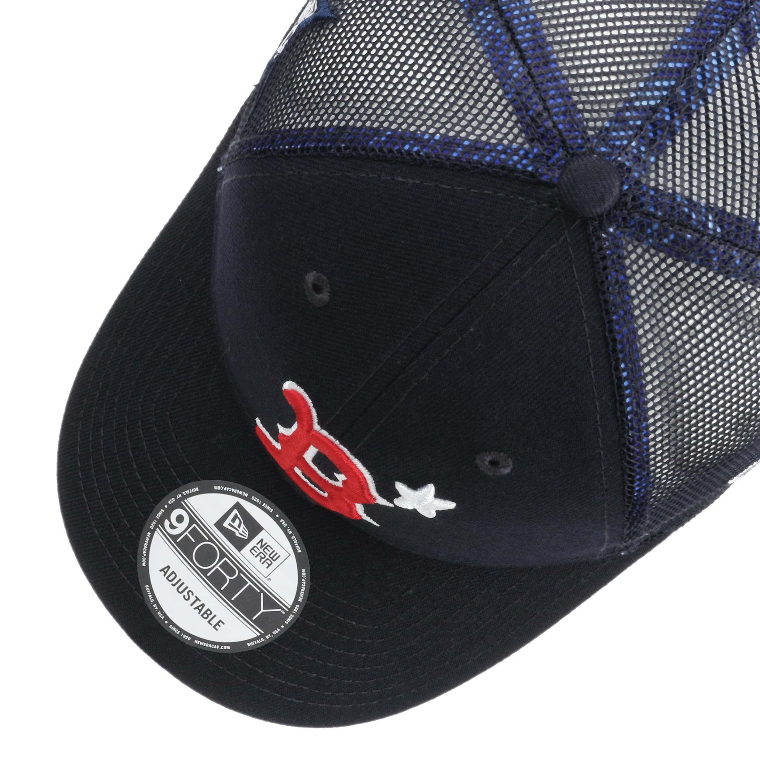 9Forty Boston Red Sox Allstar Cap by New Era - 29,95 €