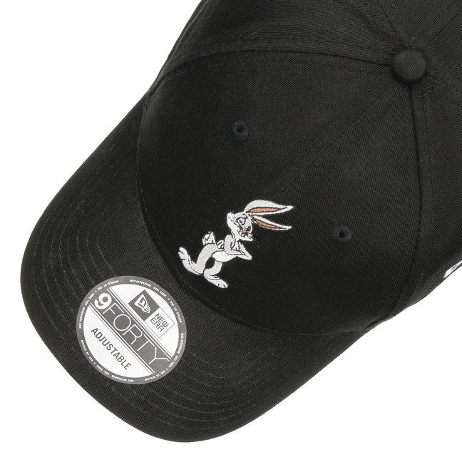 9Forty Bugs Bunny Character Cap by New Era - 32,95 €