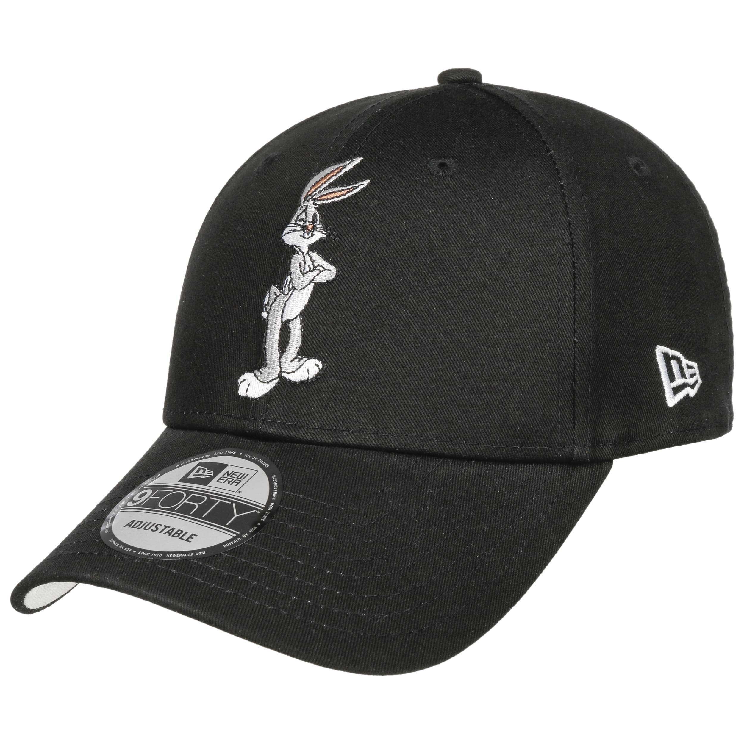 Bugs bunny new era shop