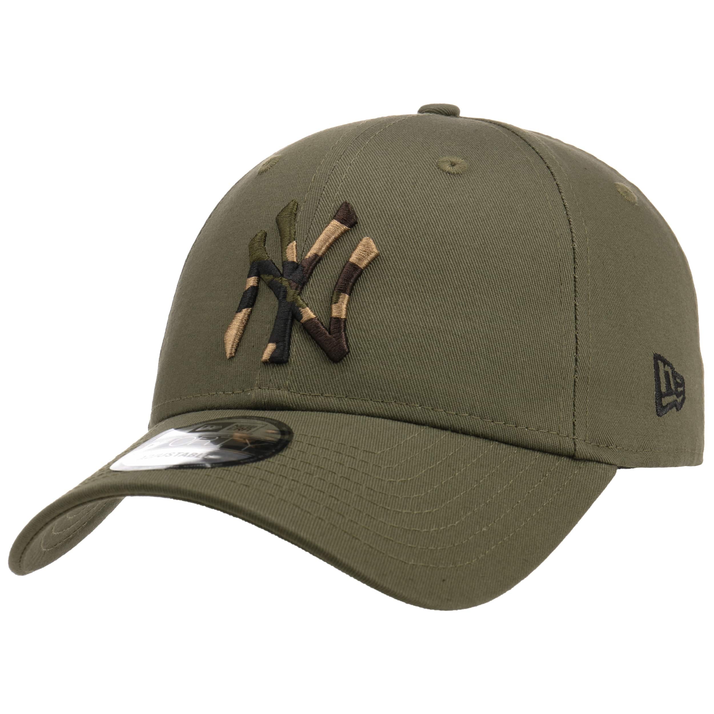 new era camo infill 9forty